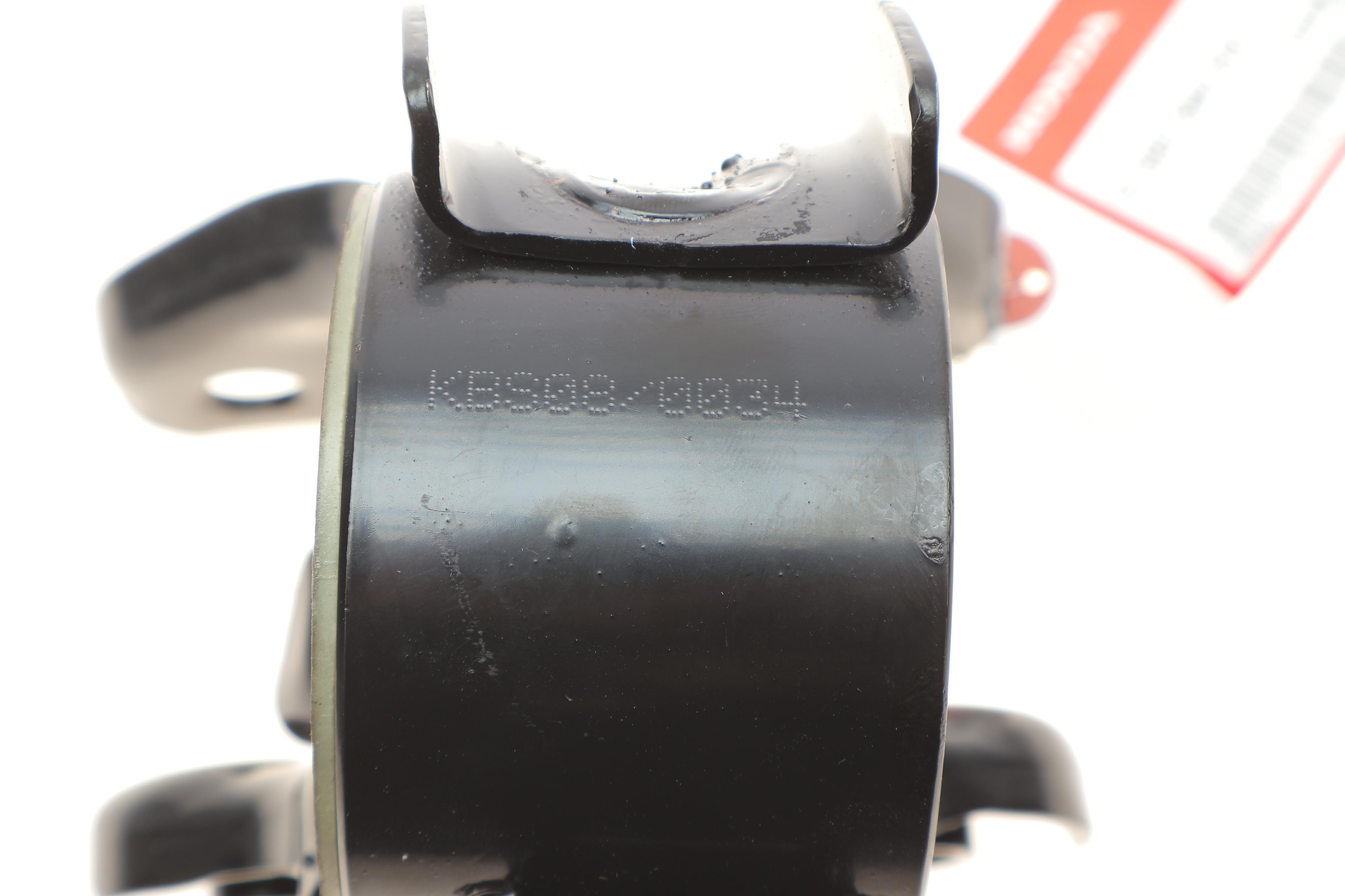 Сайлентблок важеля (переднього/позаду) Honda CR-V III 2.4 07-12