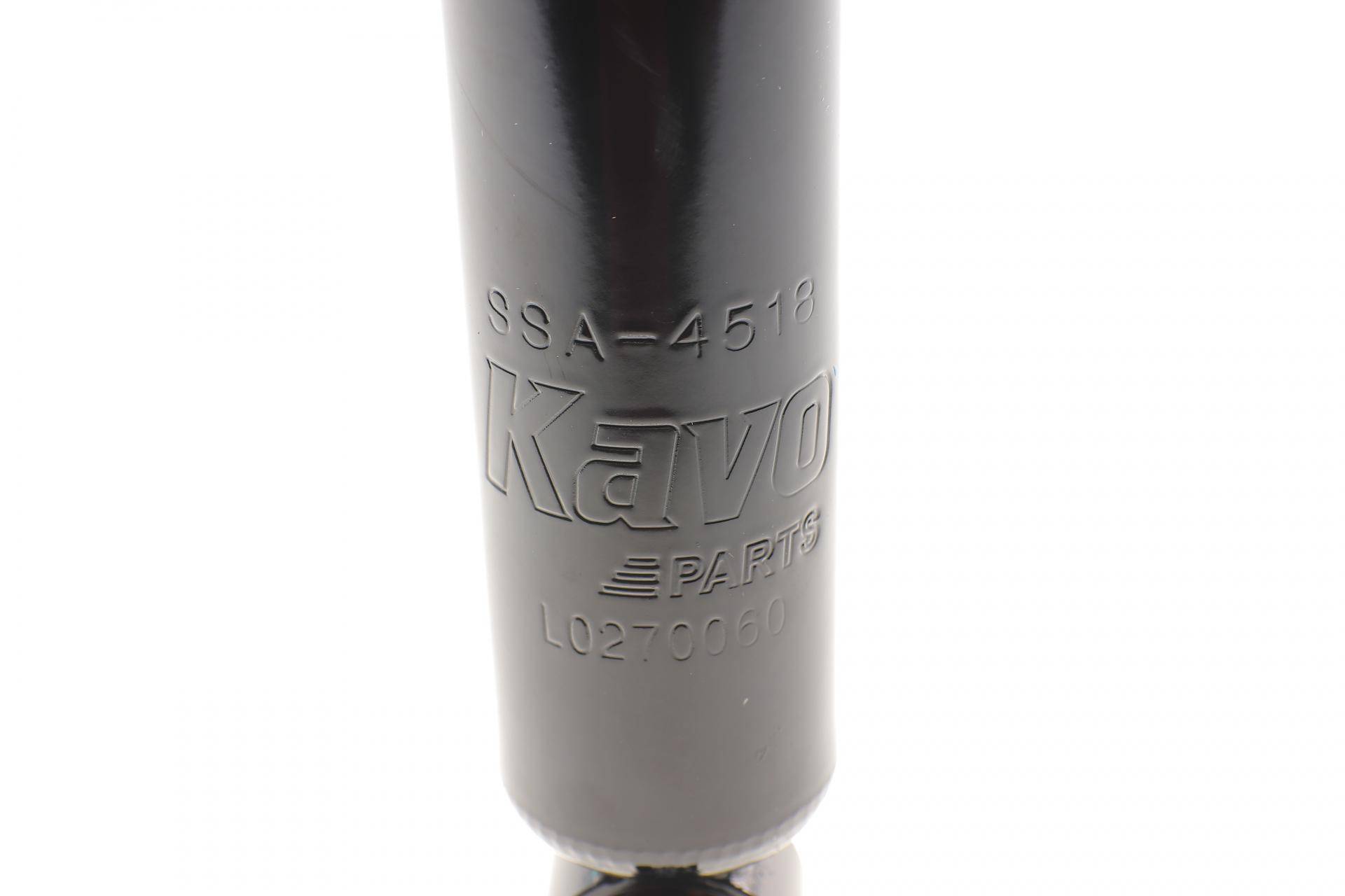 Амортизатор (задній) Mazda 6 02-07