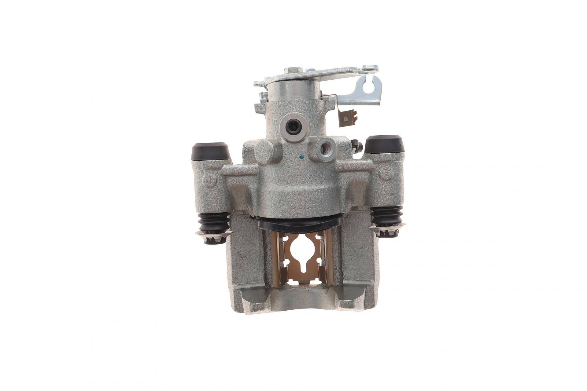 Супорт гальмівний (задній) (R) Iveco Daily III-VI 99- (d=52) (Brembo)