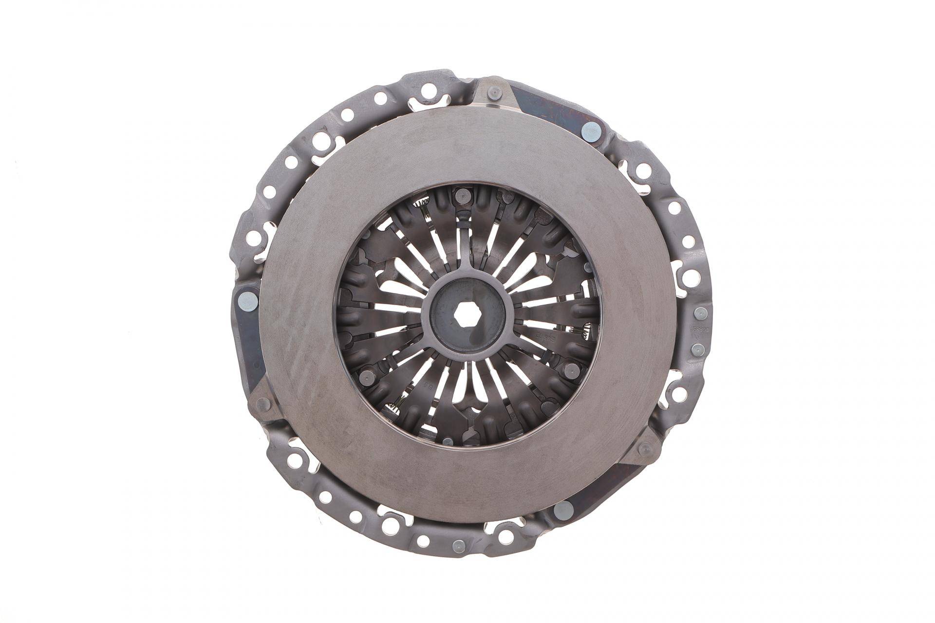 Комплект зчеплення BMW 1(E87)/3(E46/E90/E91)/5(E60/E61)/5(F10/F11), M47/N20/N52/N53(без вилки)