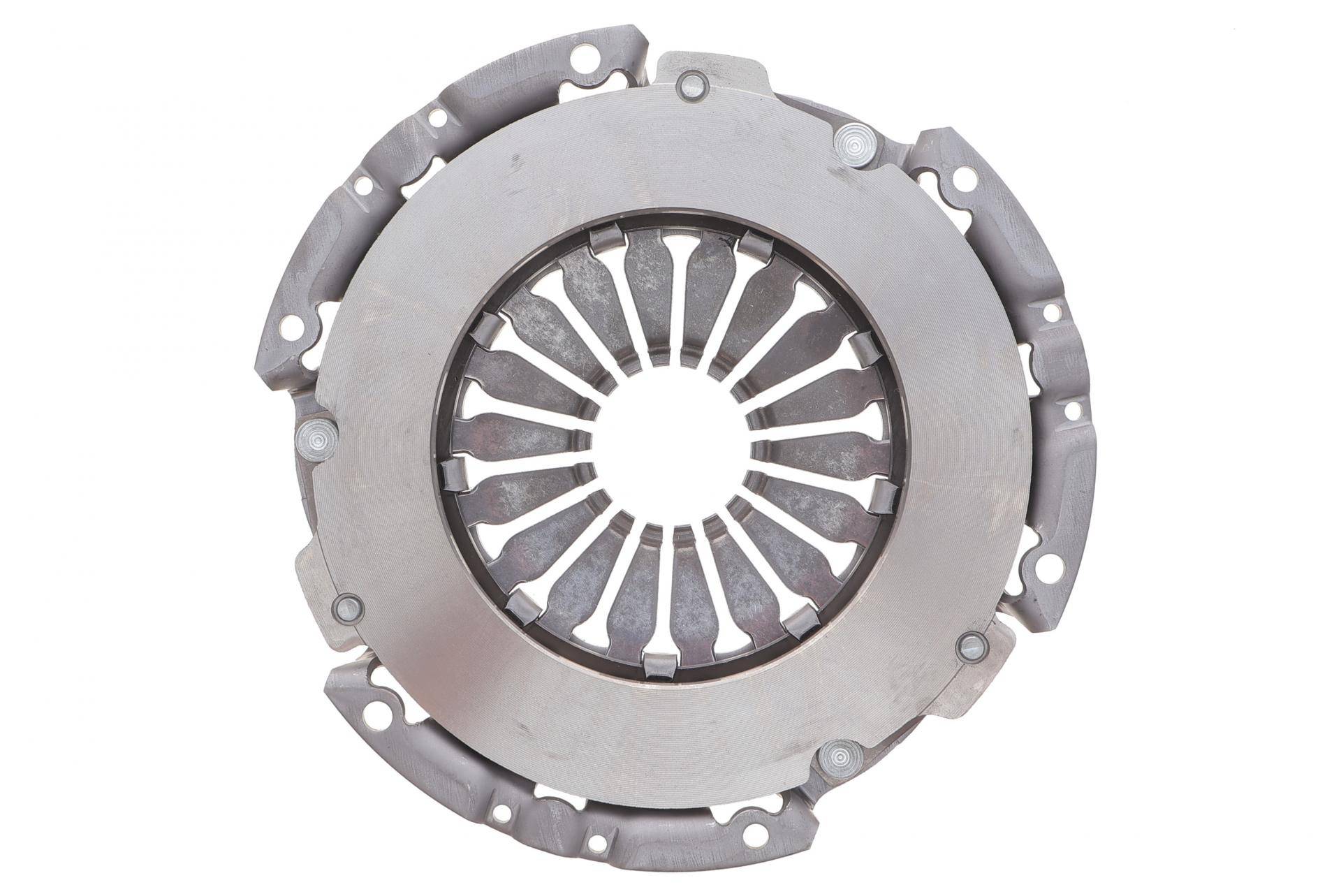 Комплект зчеплення Opel Combo 1.4 16V 04- (d=203mm)