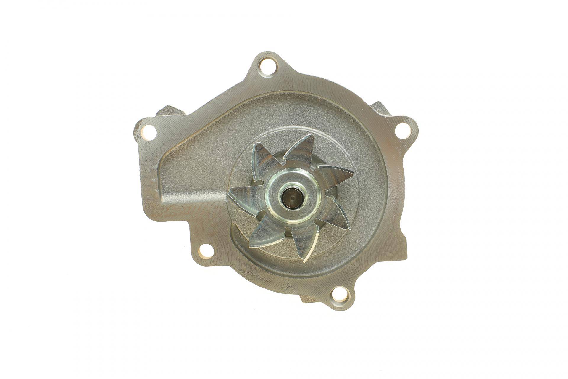 Помпа води Hyundai ix35/Tucson/Santa Fe II/III/Kia Sportage/Sorento 2.0/2.2 CRDi 09- (R/B) (7 лоп)