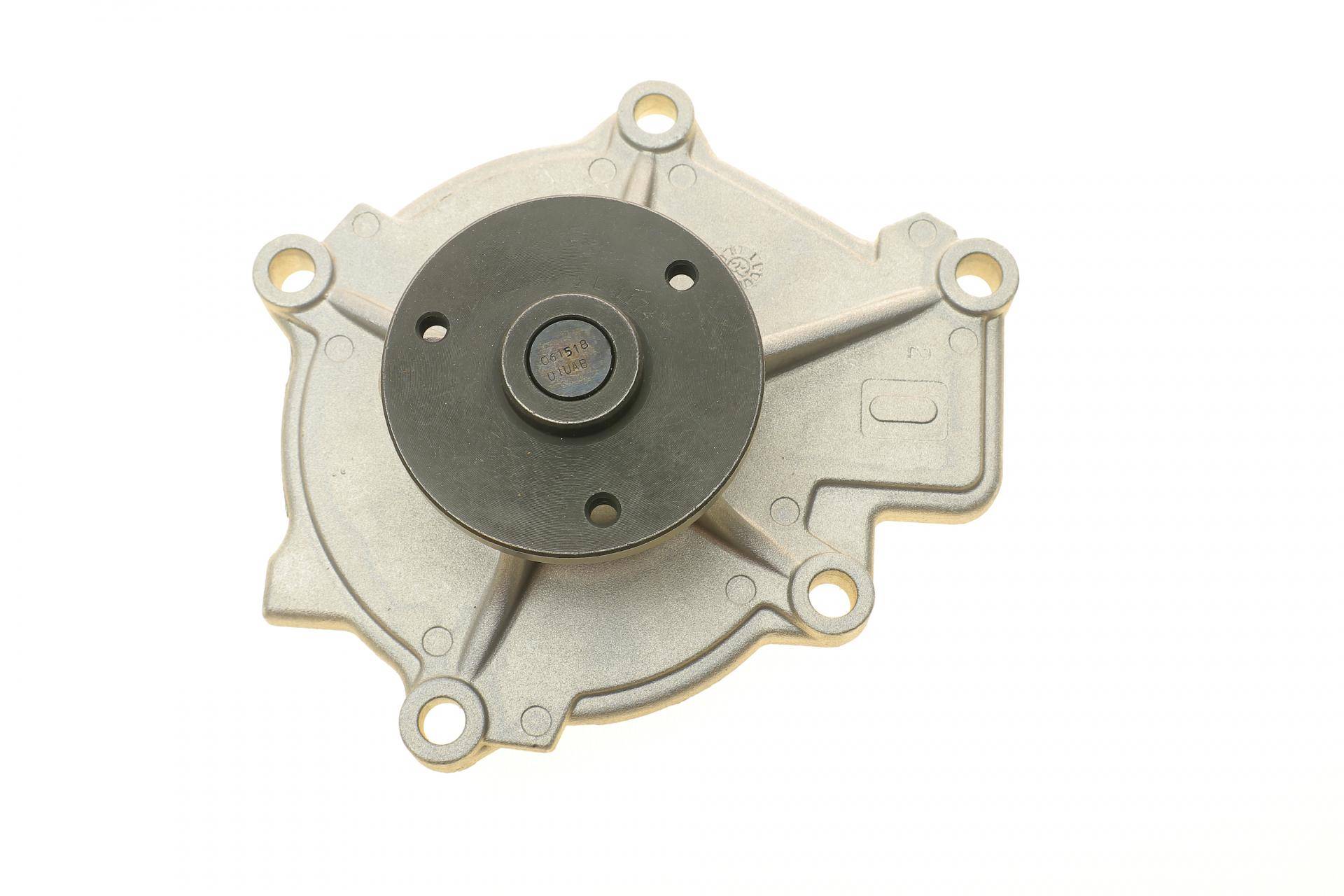 Помпа води Hyundai ix35/Tucson/Santa Fe II/III/Kia Sportage/Sorento 2.0/2.2 CRDi 09- (R/B) (7 лоп)