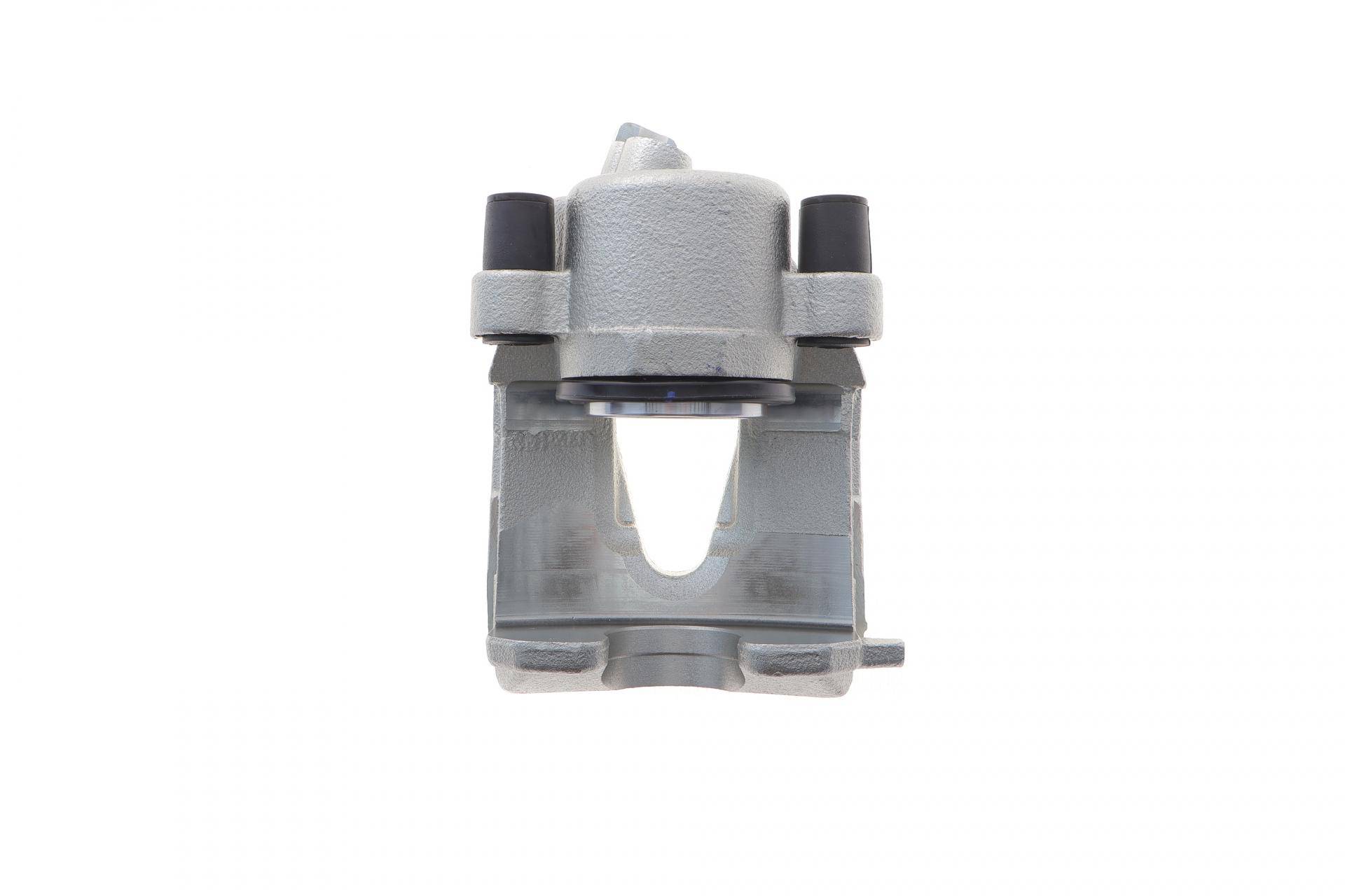 Супорт гальмівний (передній) (L) VW Polo 14-/Skoda Fabia 14- (d=54mm) (MANDO)