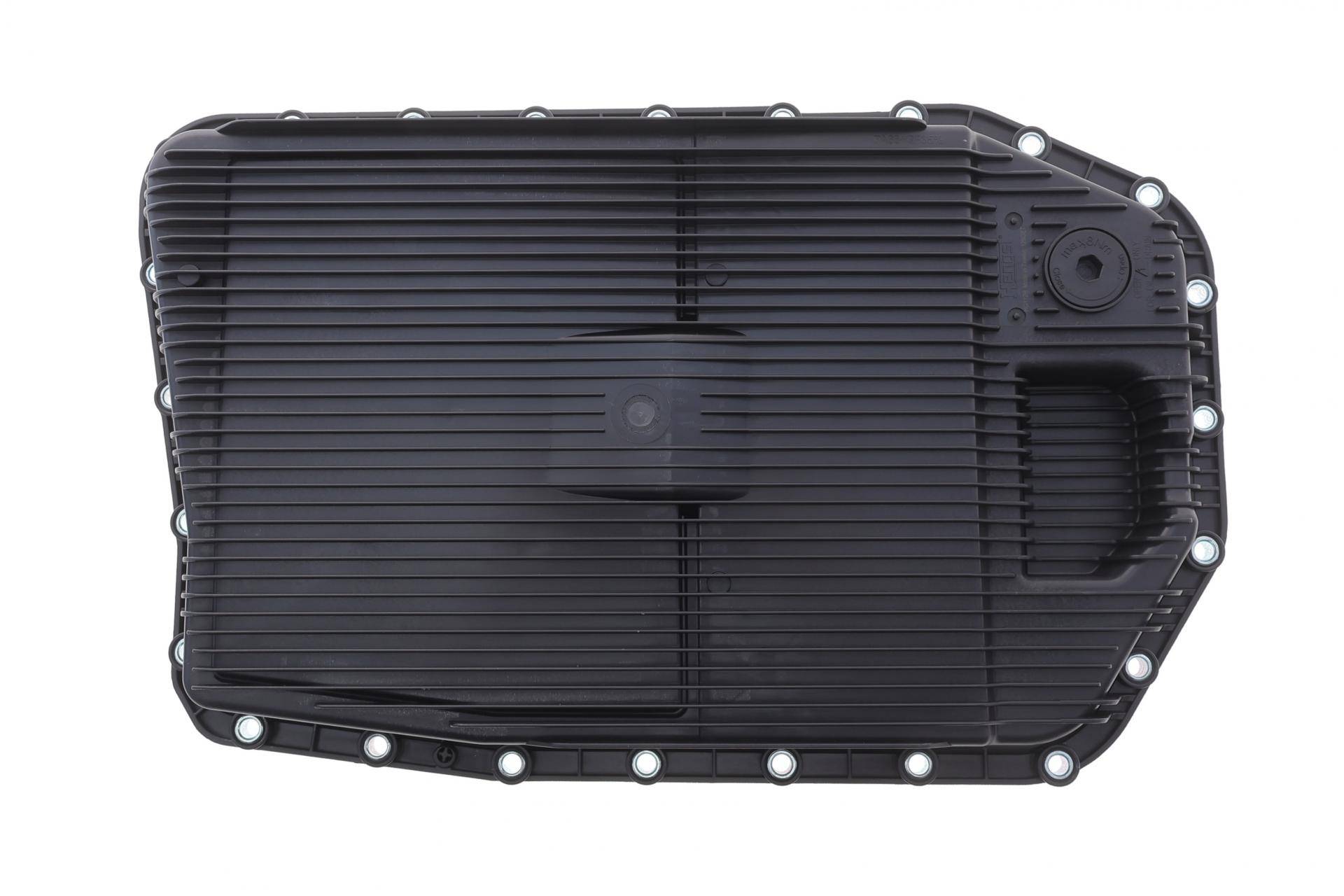 Фільтр АКПП BMW 3 (E90)/5 (E60) 01- (з піддоном в зборі)