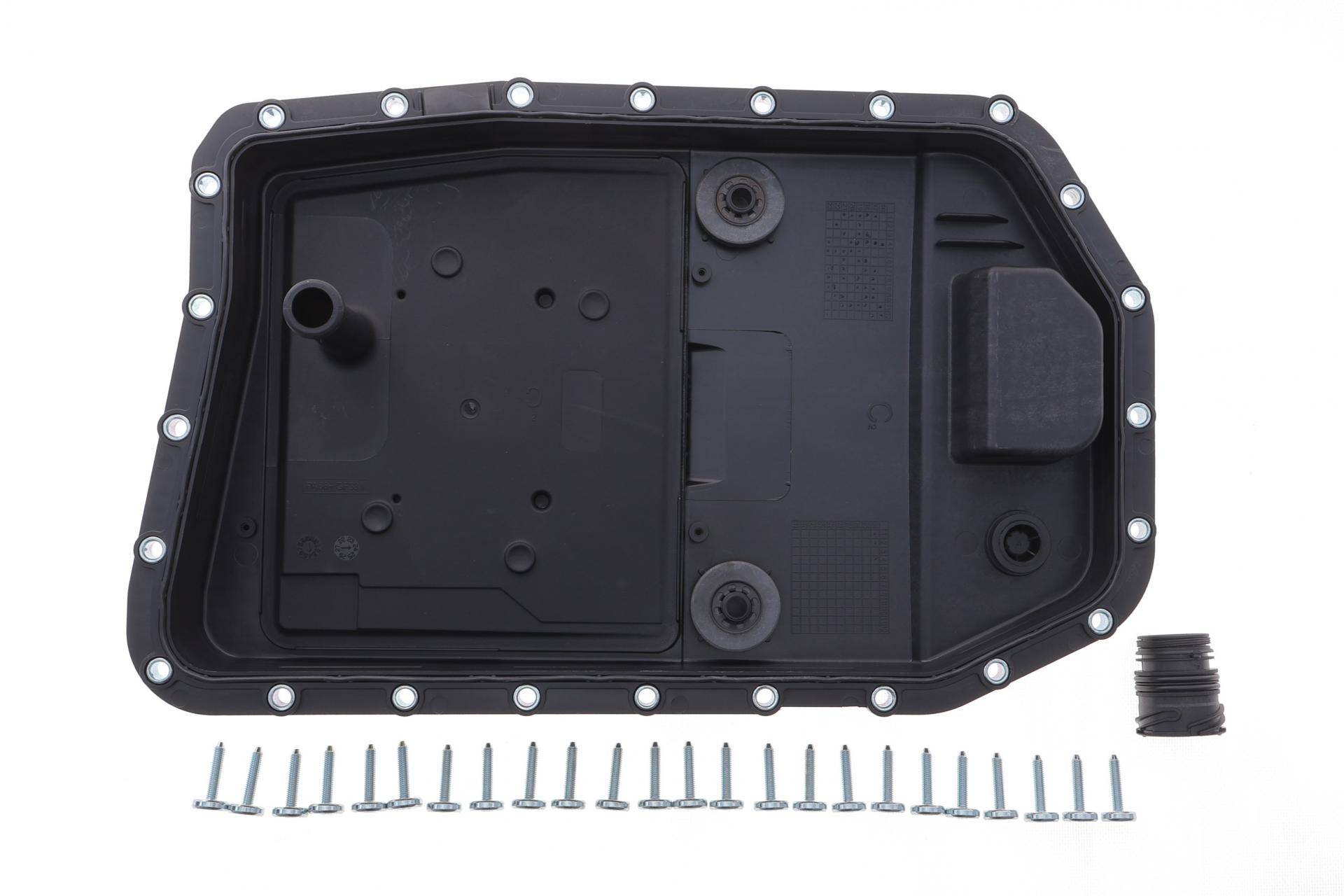 Фільтр АКПП BMW 3 (E90)/5 (E60) 01- (з піддоном в зборі)