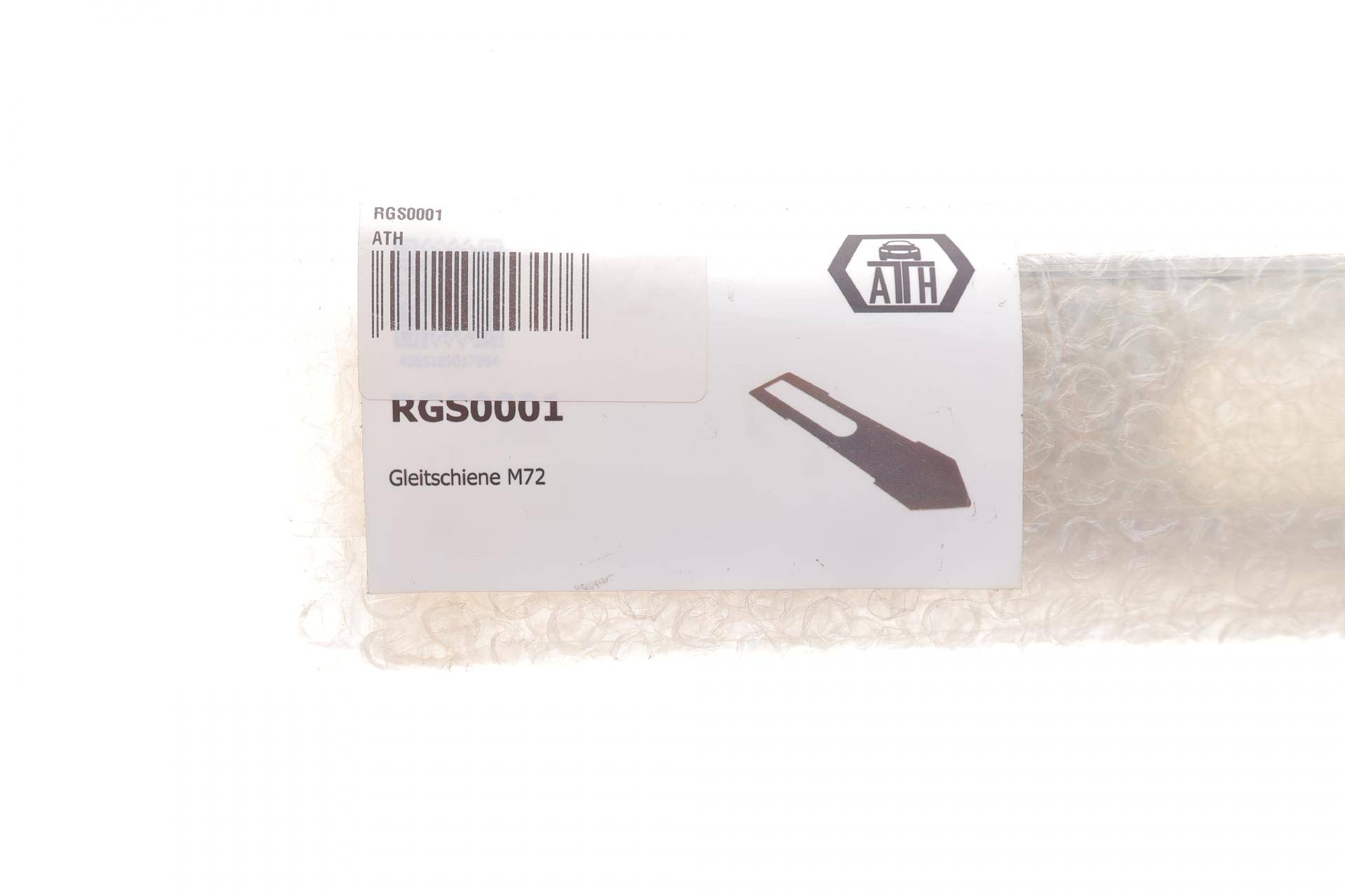 Напрямна затискача кулака для стенду шиномонтажного ATH M32/M52