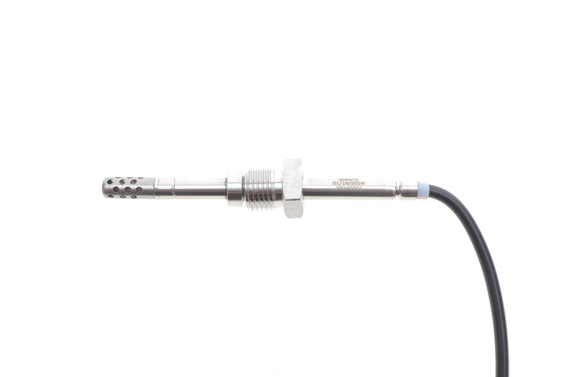 Датчик температури ВГ (в каталізаторі) MB A-class (W169) 04-12