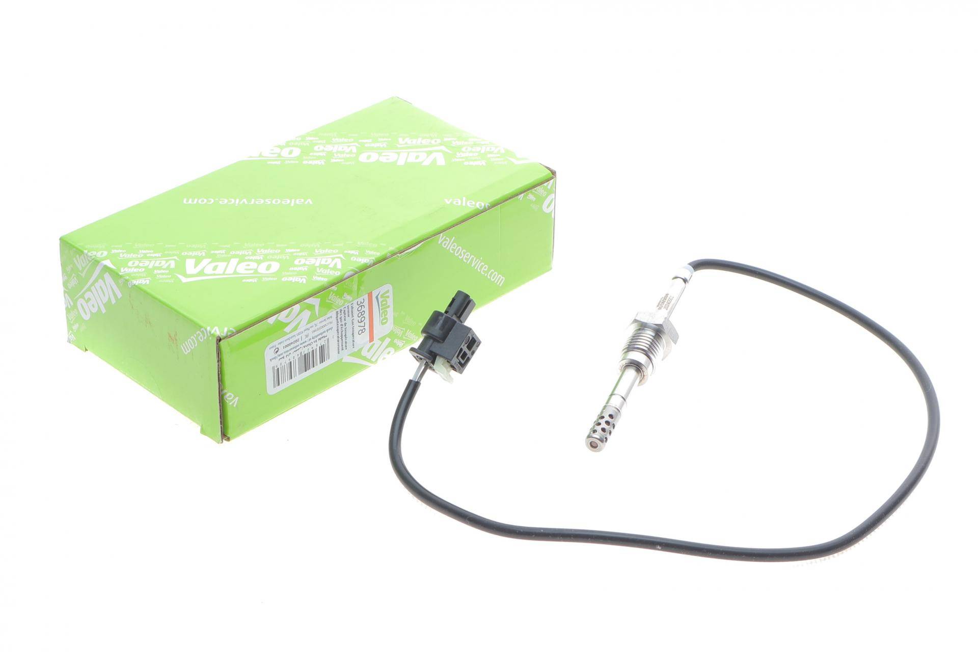 Датчик температури ВГ (в каталізаторі) MB A-class (W169) 04-12