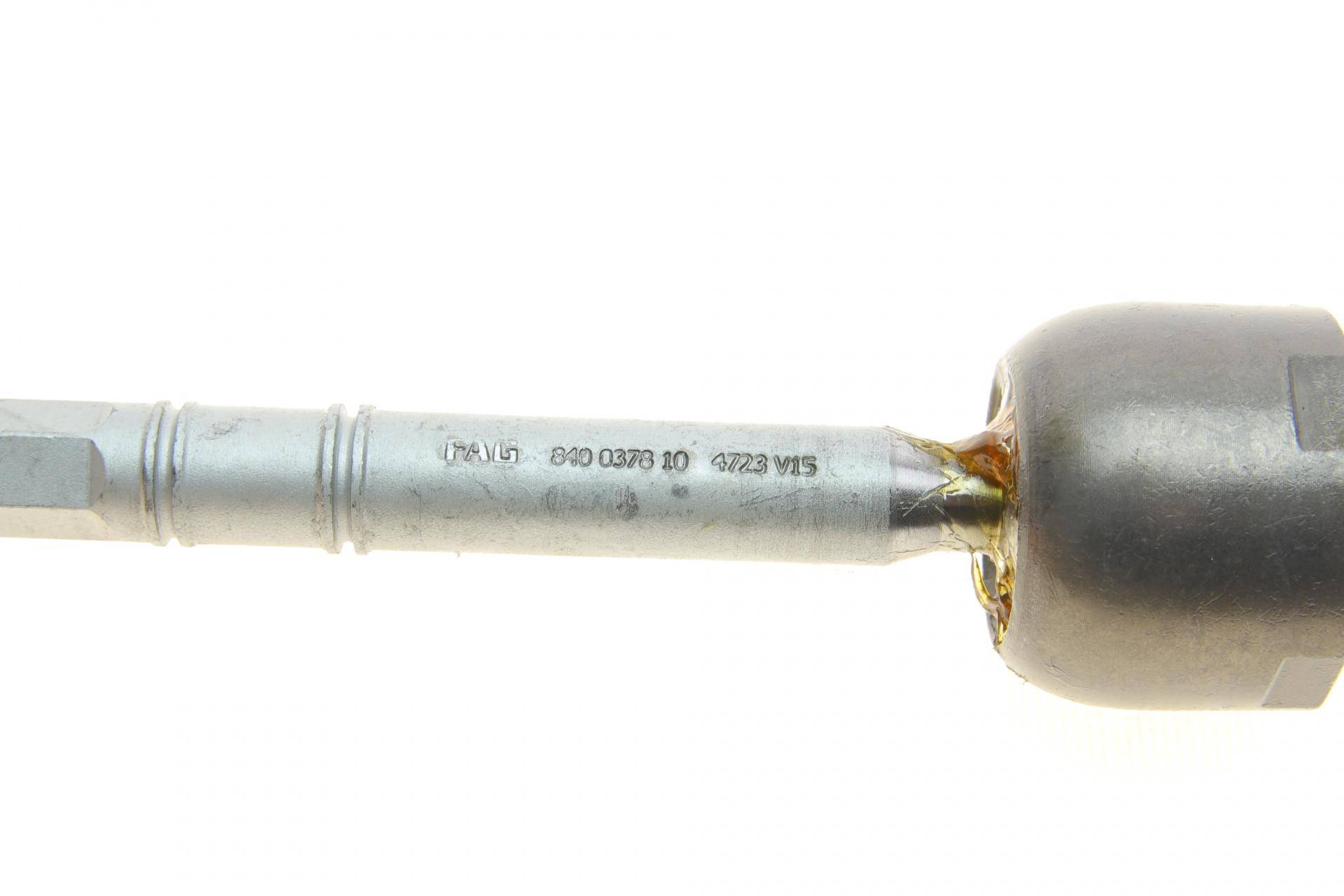 Тяга рульова MB E-class (W212) 09-16