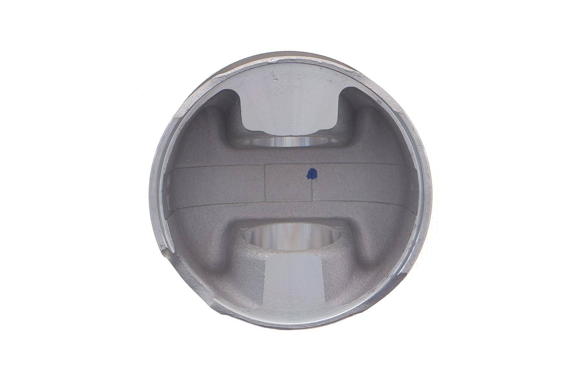 Поршень Citroen Nemo/Peugeot Bipper/Ford Fiesta 1.4HDi/TDCi 08- (73.70mm/STD) = 7137560000