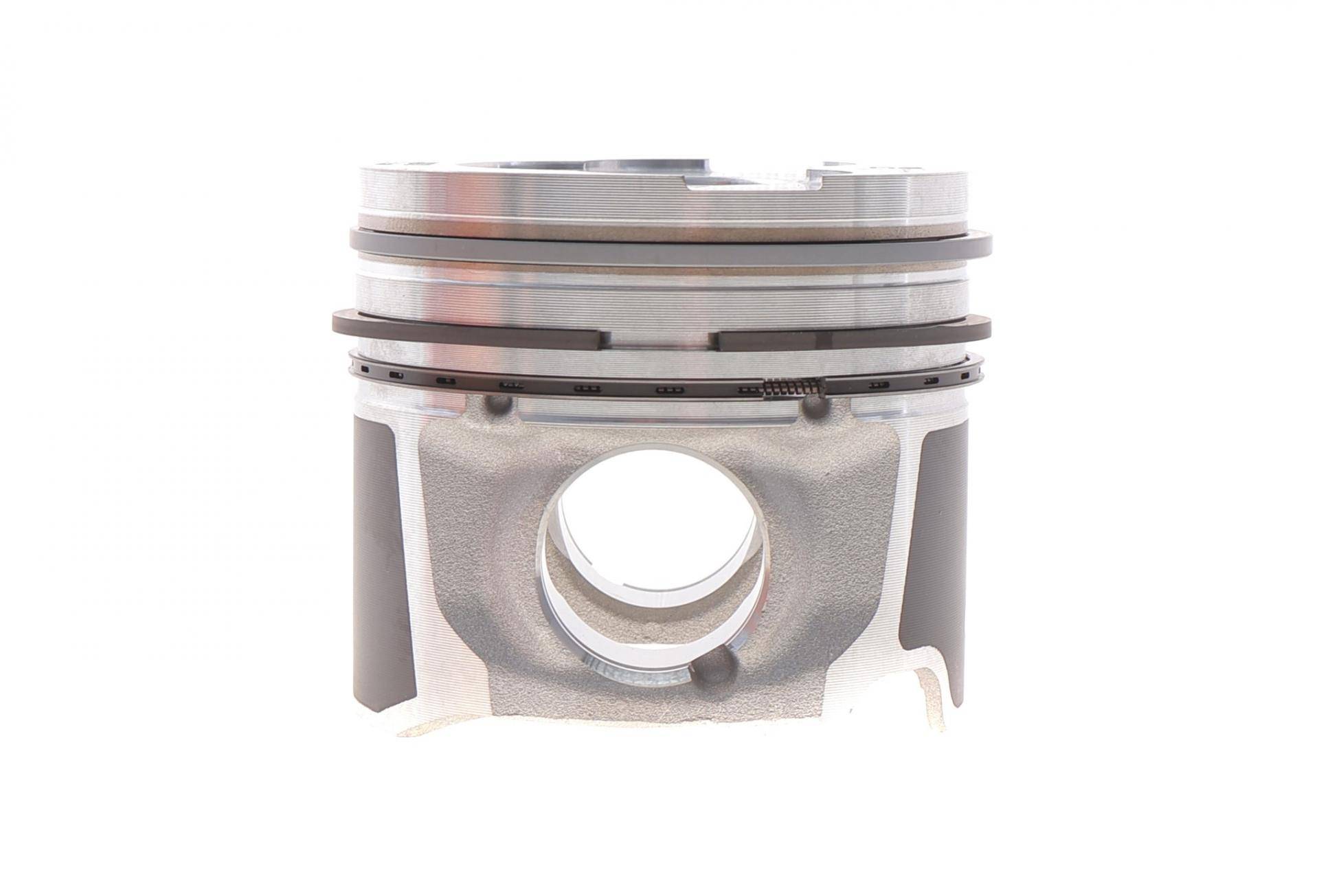 Поршень Citroen Nemo/Peugeot Bipper/Ford Fiesta 1.4HDi/TDCi 08- (73.70mm/STD) = 7137560000