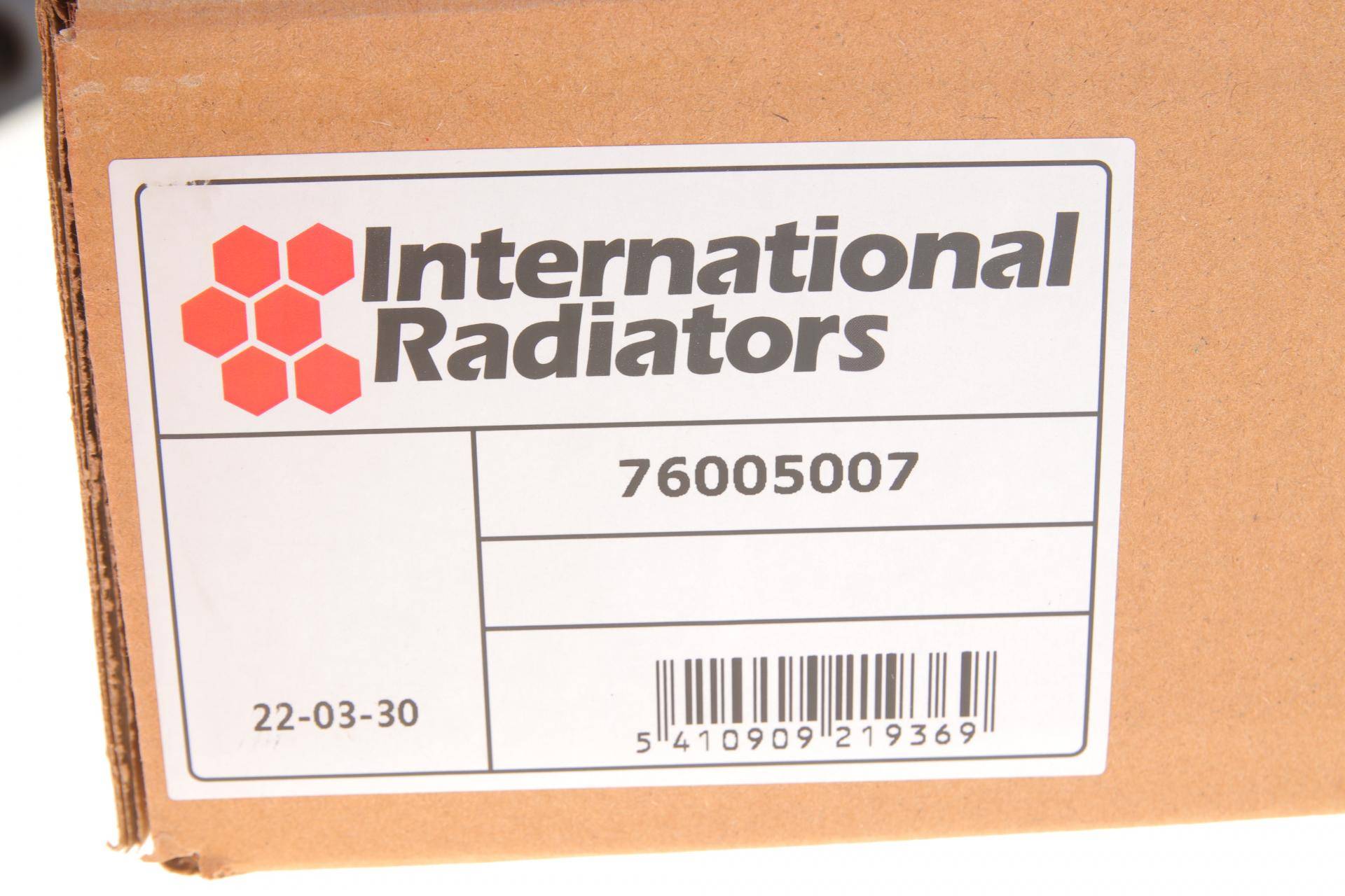 Радіатор кондиціонера Skoda Fabia 99-14/Roomster 06-15