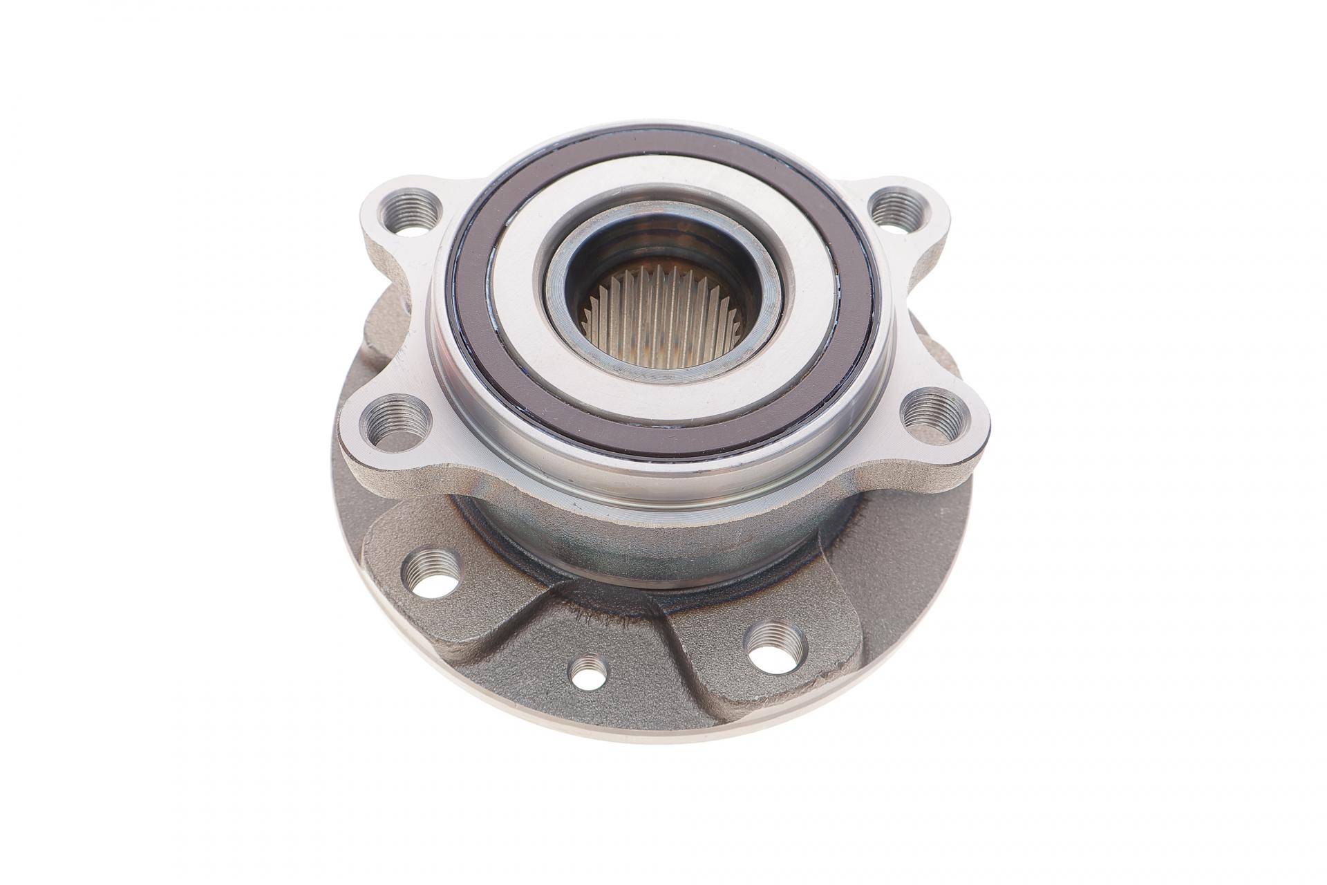 Підшипник маточини (передньої) Renault Kadjar 15-/Nissan Qashqai 13- (+ABS)