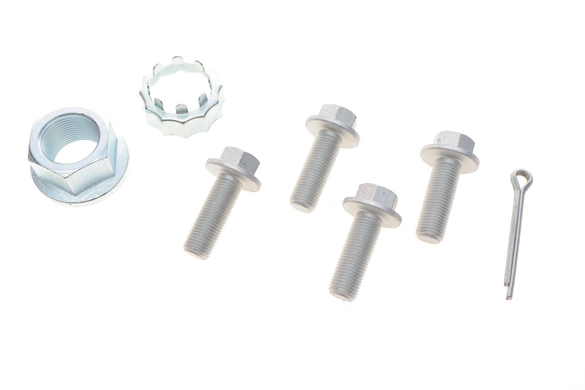 Підшипник маточини (передньої) Renault Kadjar 15-/Nissan Qashqai 13- (+ABS)