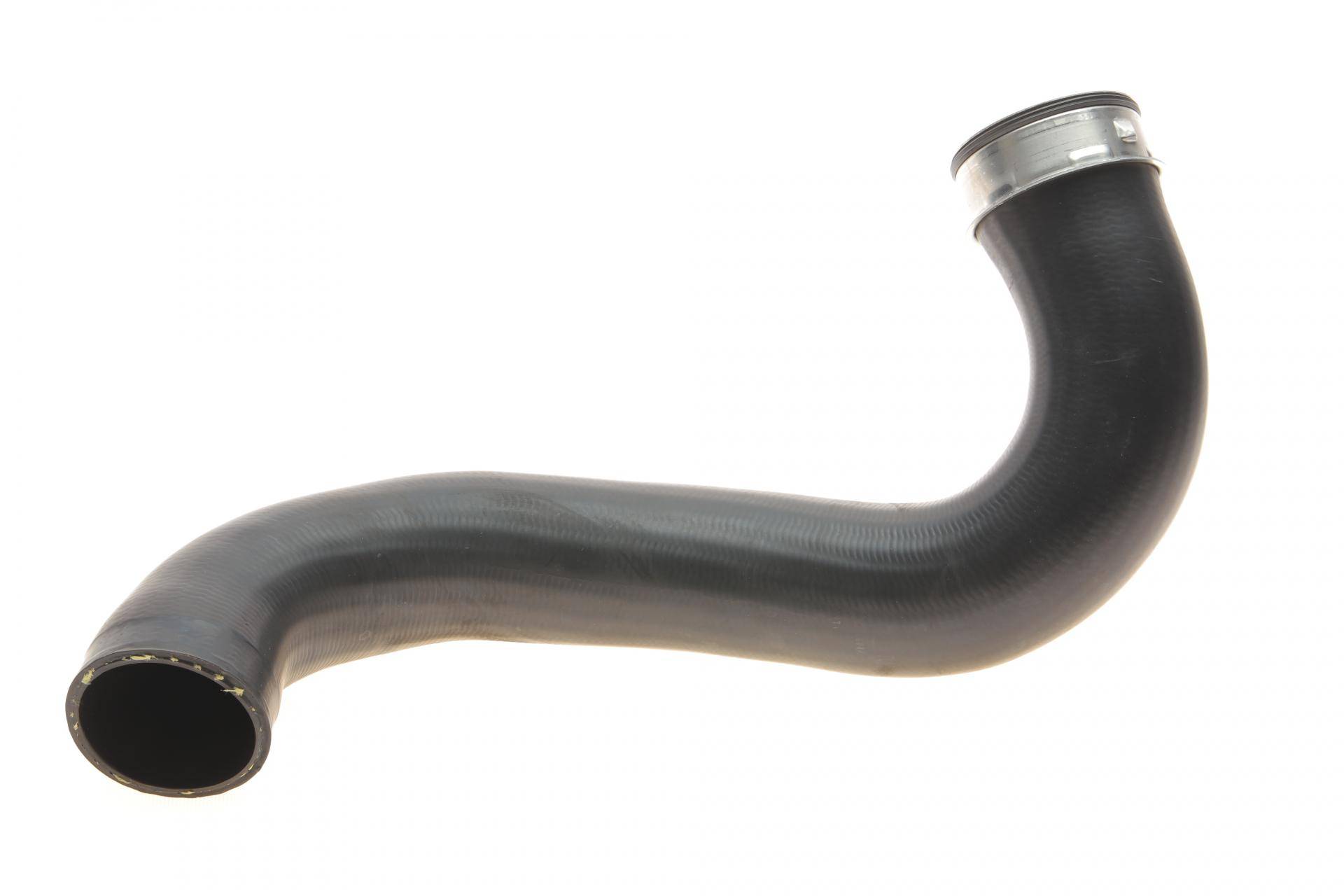 Патрубок інтеркулера (верхній) MB Sprinter 2.7CDI 00-06 (9015283982)