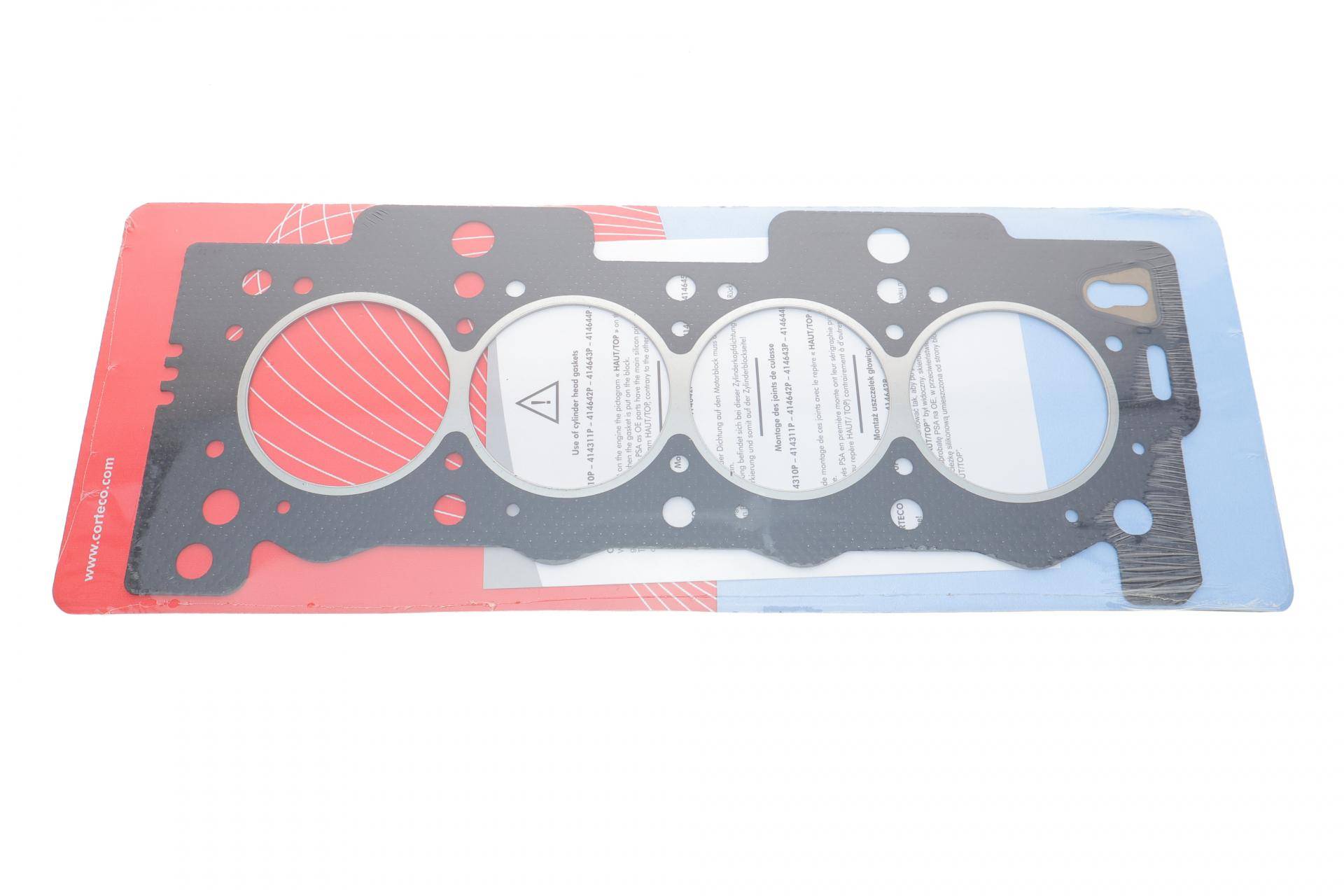 Прокладка ГБЦ Citroen Berlingo/Peugeot Partner 1.1 96-05 (1.30mm)