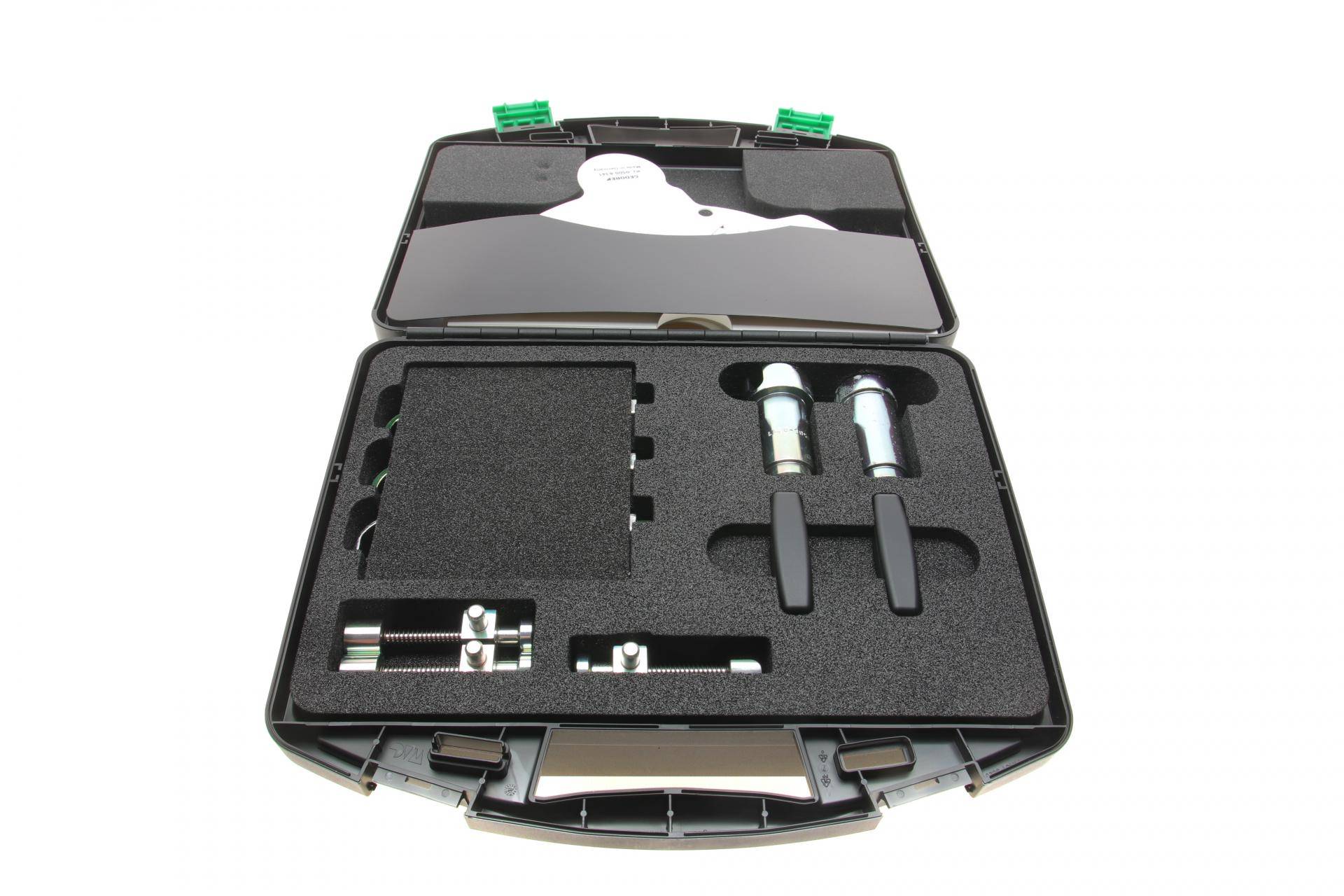 Комплект інструментів для монтажу зчеплення Ford 2CT (DPS6)