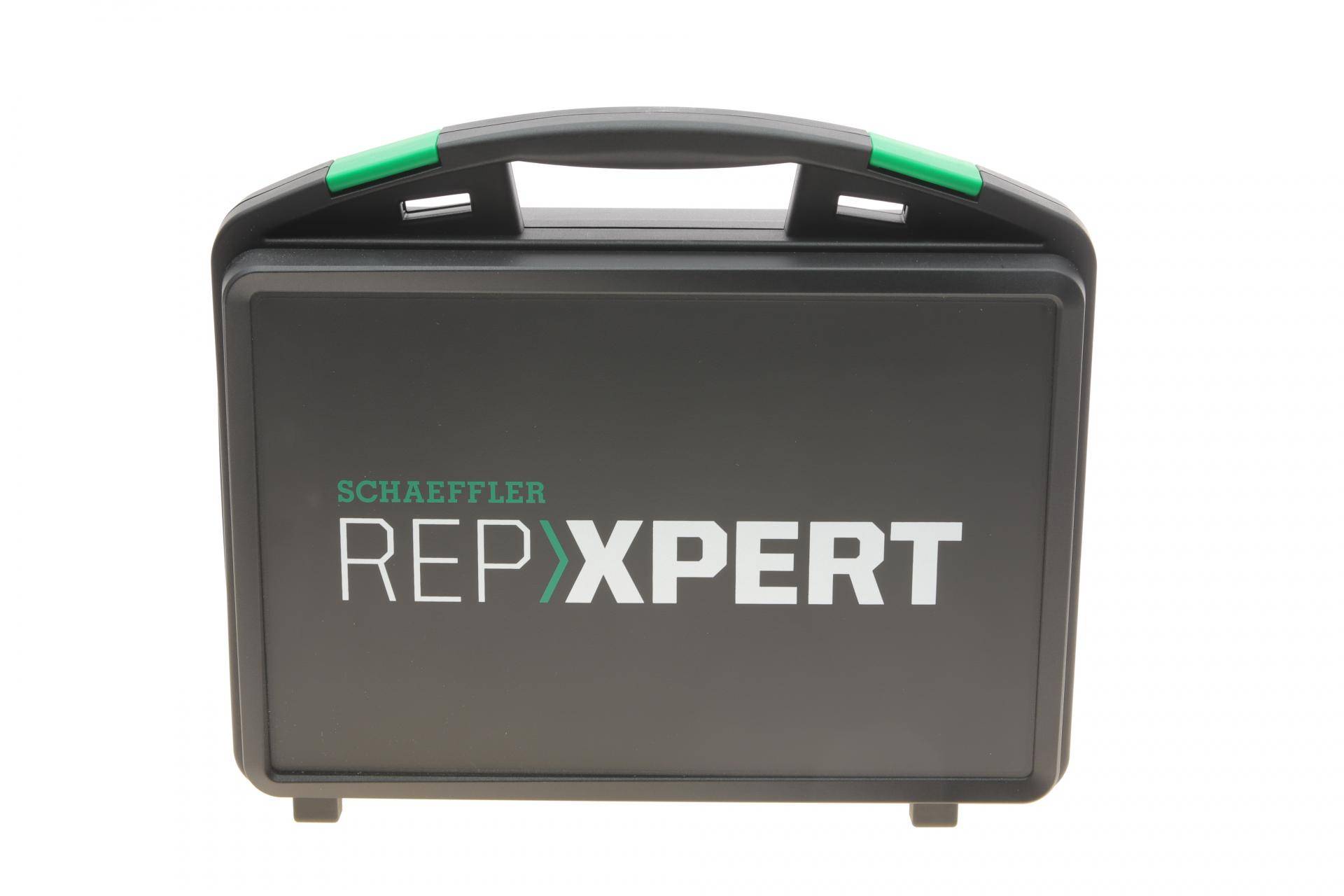 Комплект інструментів для монтажу зчеплення Ford 2CT (DPS6)