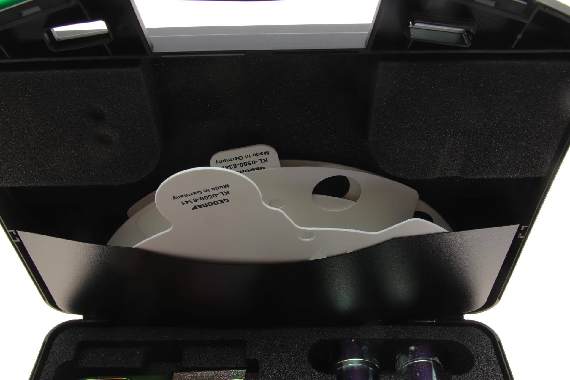 Комплект інструментів для монтажу зчеплення Ford 2CT (DPS6)