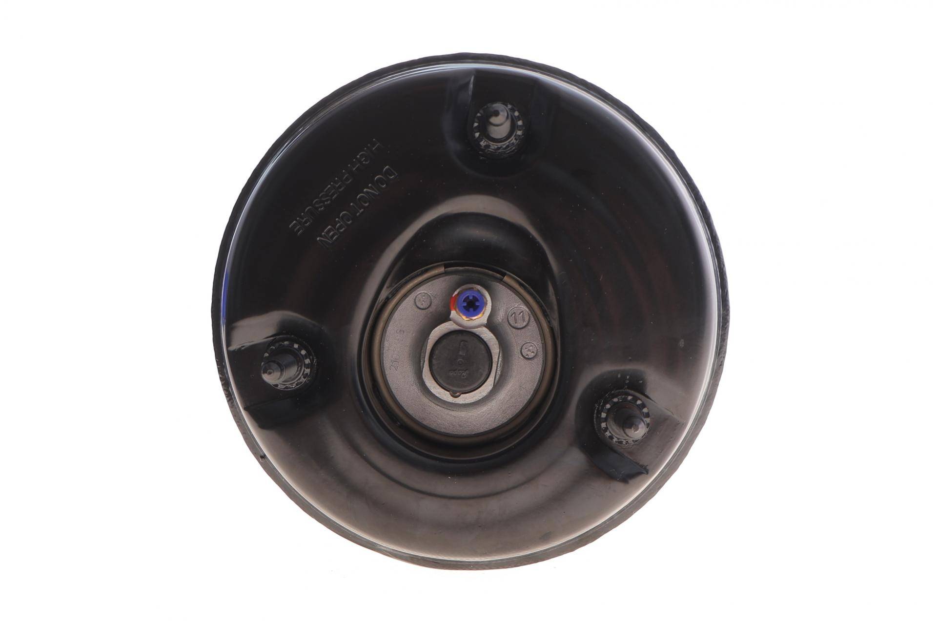 Амортизатор (передній) MB S-class (W221) 05-13 (R)