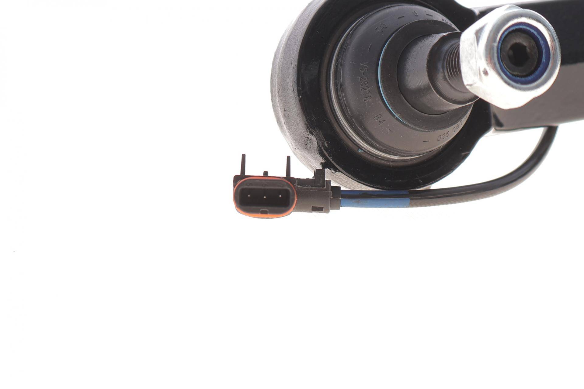 Амортизатор (передній) MB S-class (W221) 05-13 (R)