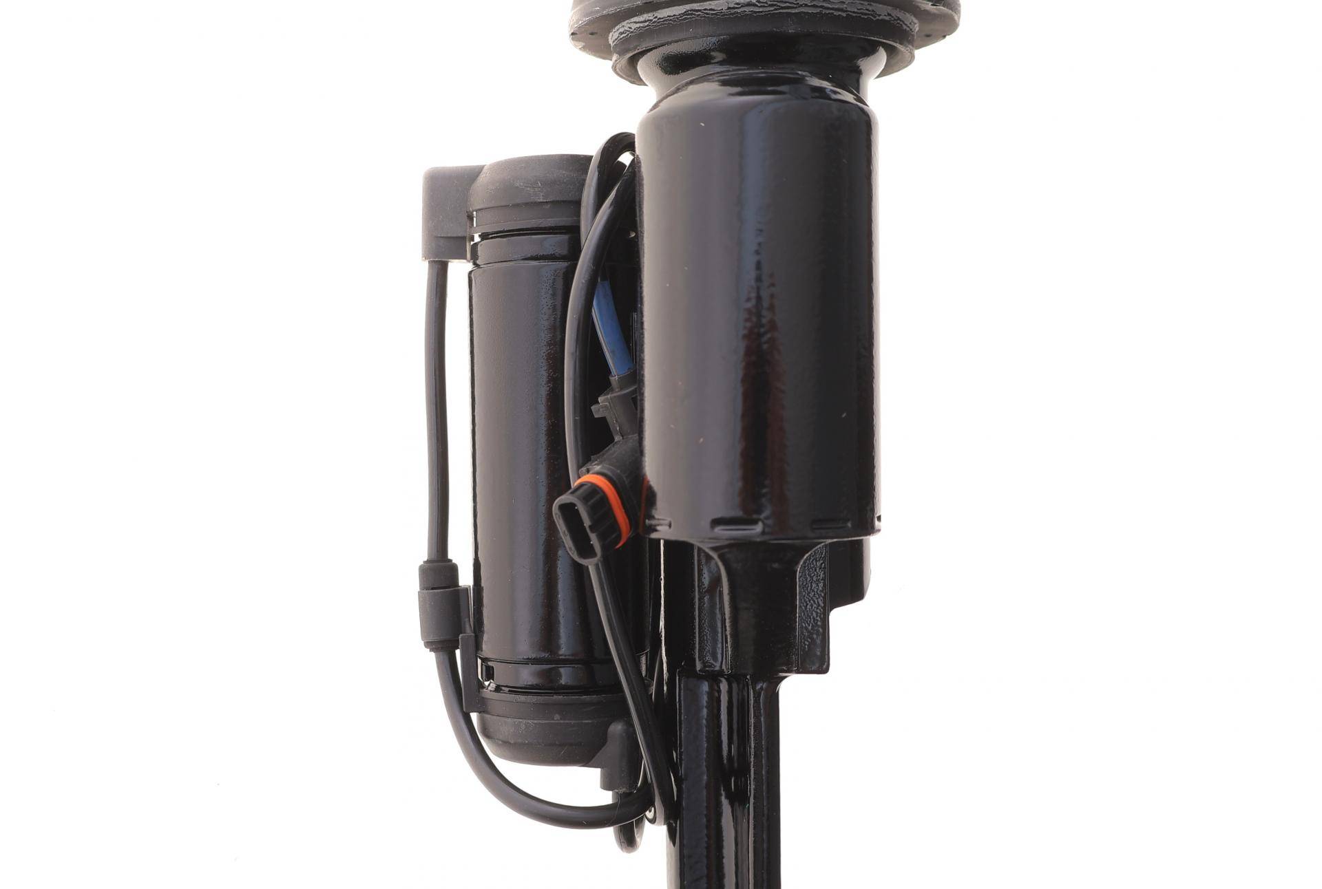 Амортизатор (передній) MB S-class (W221) 05-13 (R)