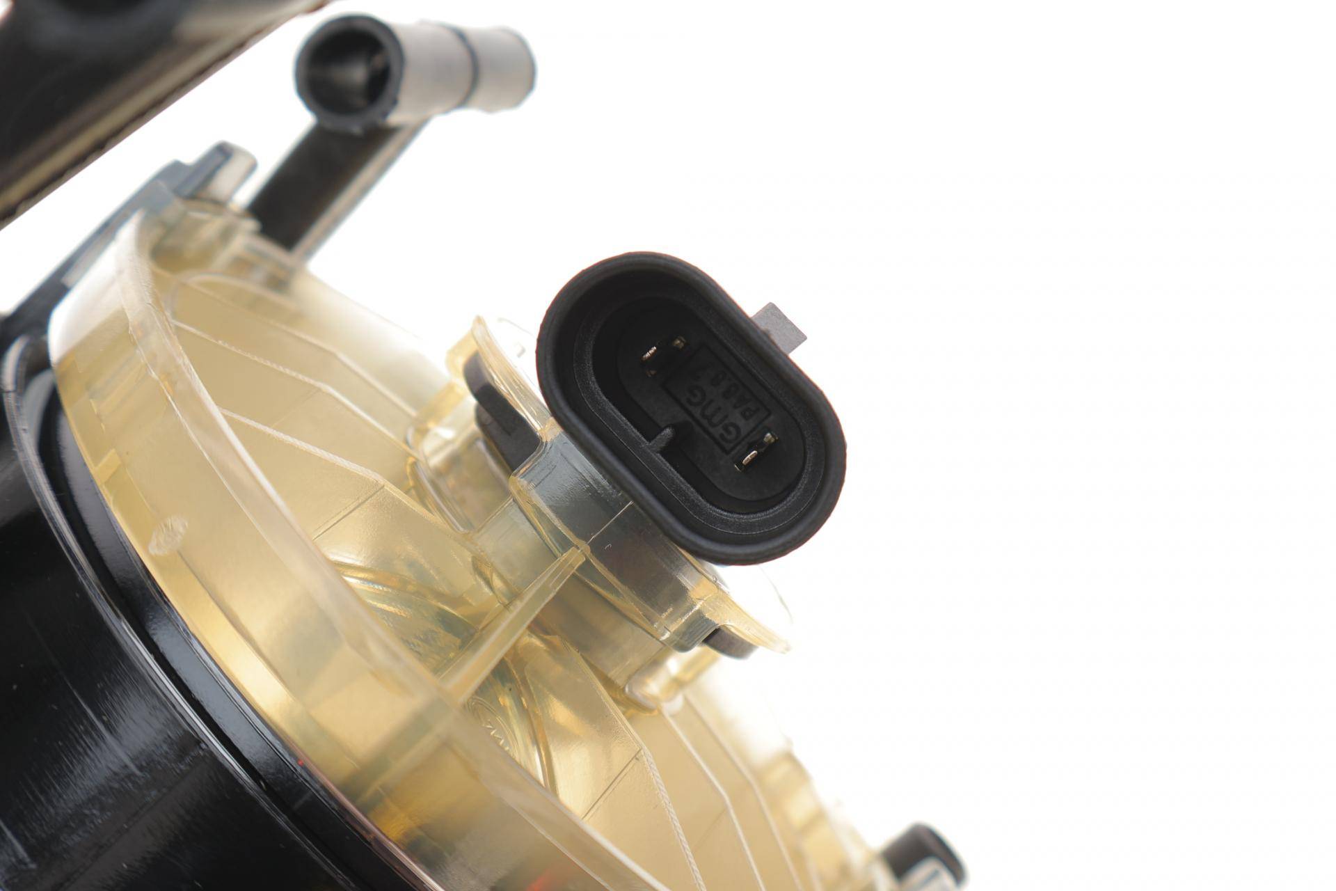 Фара протитуманна BMW 3 (E90)/5 (E60) 04-12 (L) M54/M57/N46/N47/N52