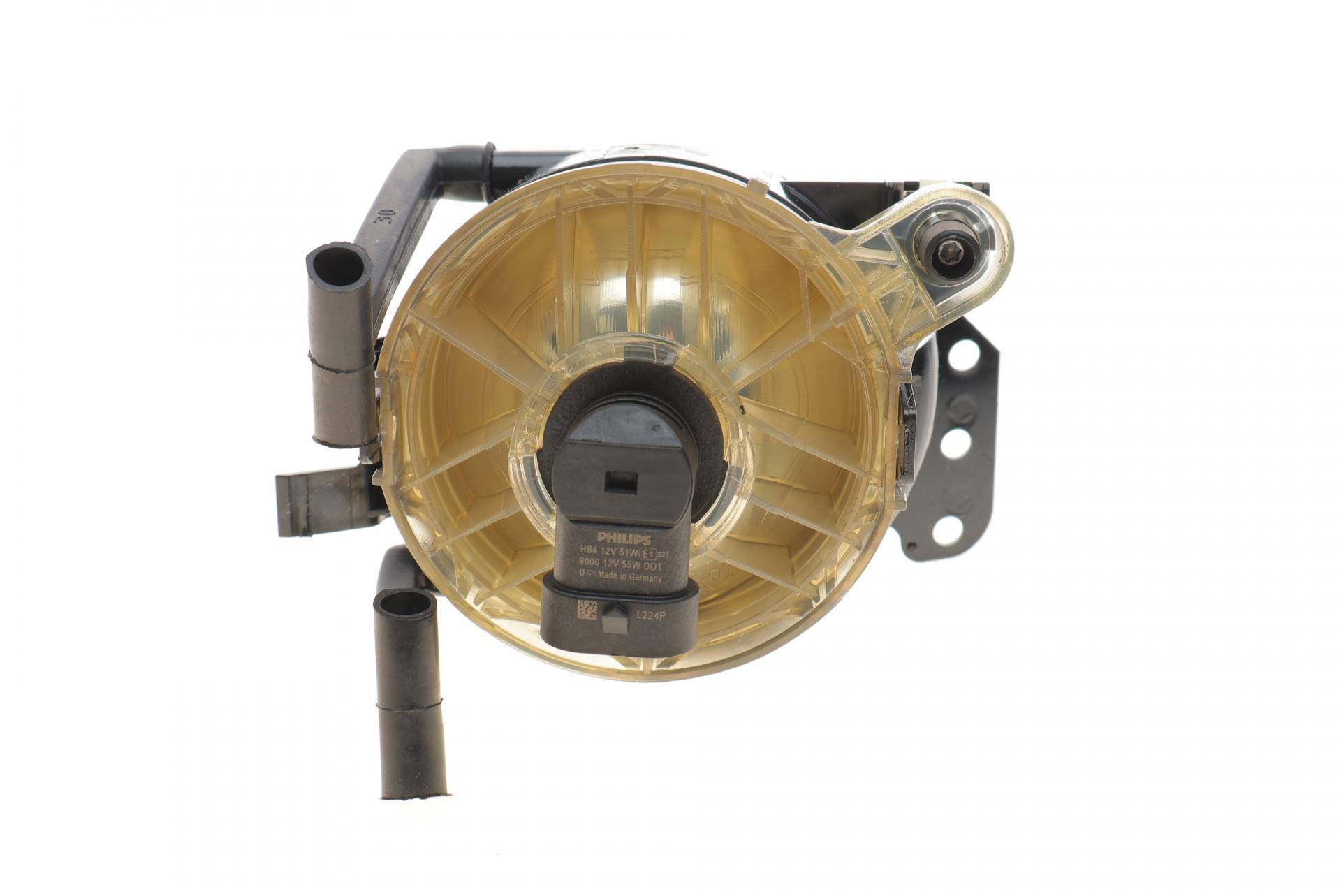 Фара протитуманна BMW 3 (E90)/5 (E60) 04-12 (L) M54/M57/N46/N47/N52