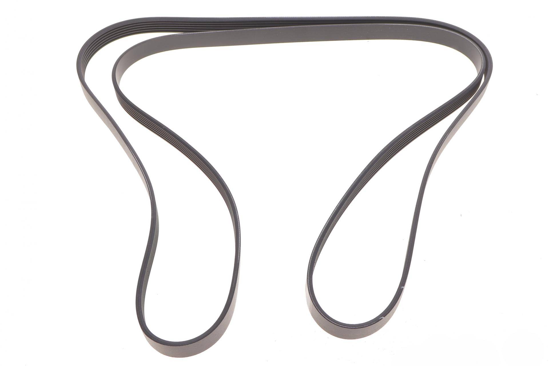 Ремінь генератора VW Crafter 2.5TDI 06- (+AC) (6PK2585)