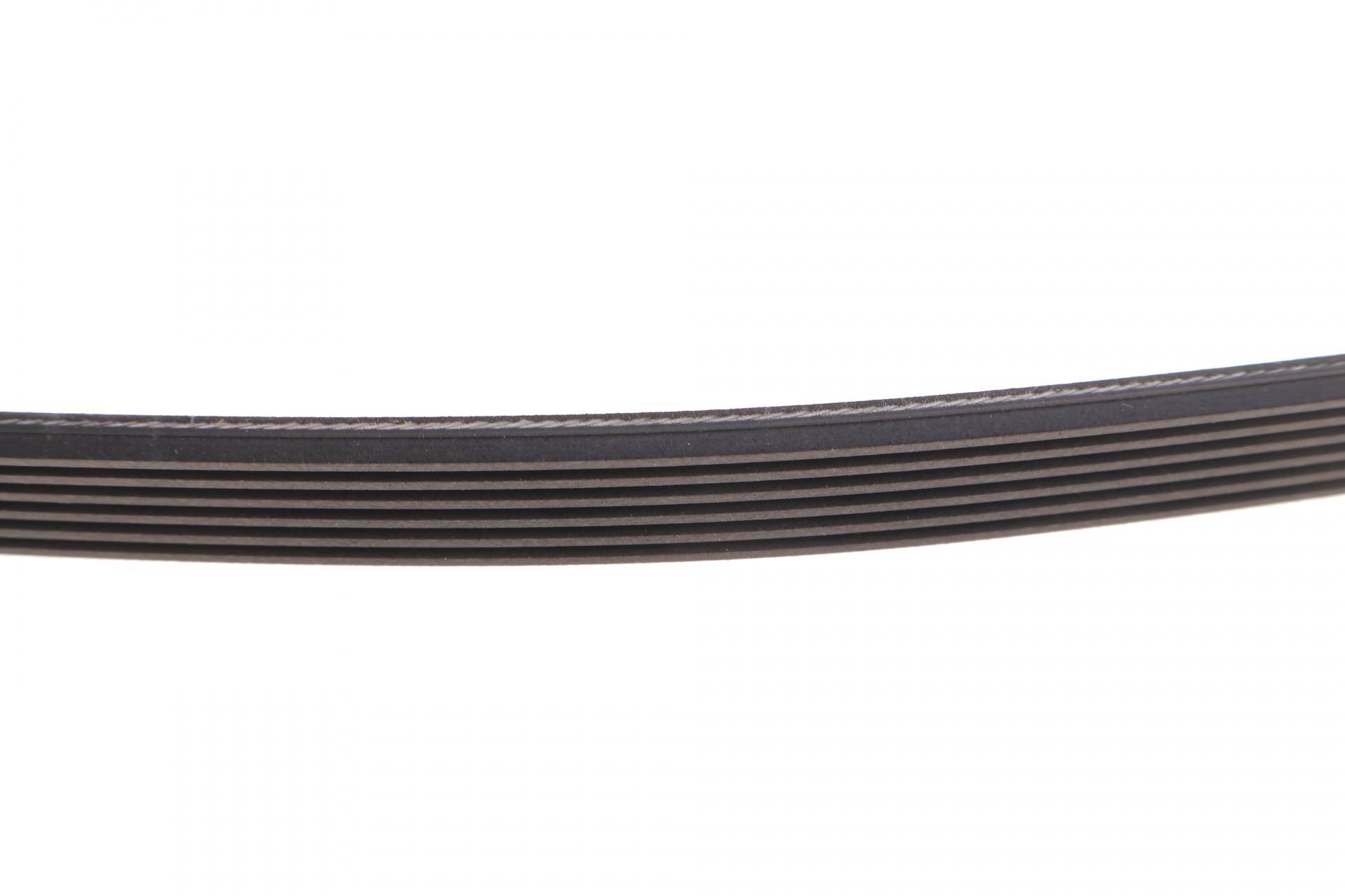 Ремінь генератора VW Crafter 2.5TDI 06- (+AC) (6PK2585)