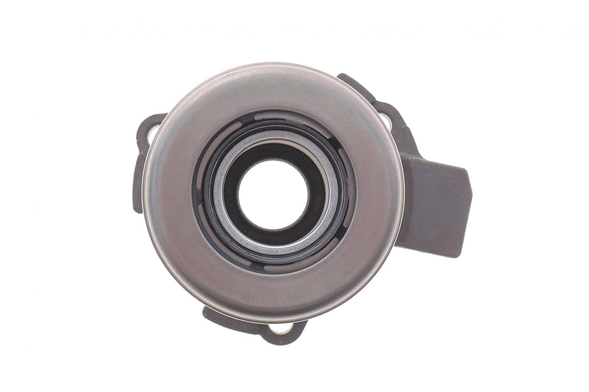 Комплект зчеплення Opel Combo 1.4 16V 04- (d=200mm) (+ вижимний)