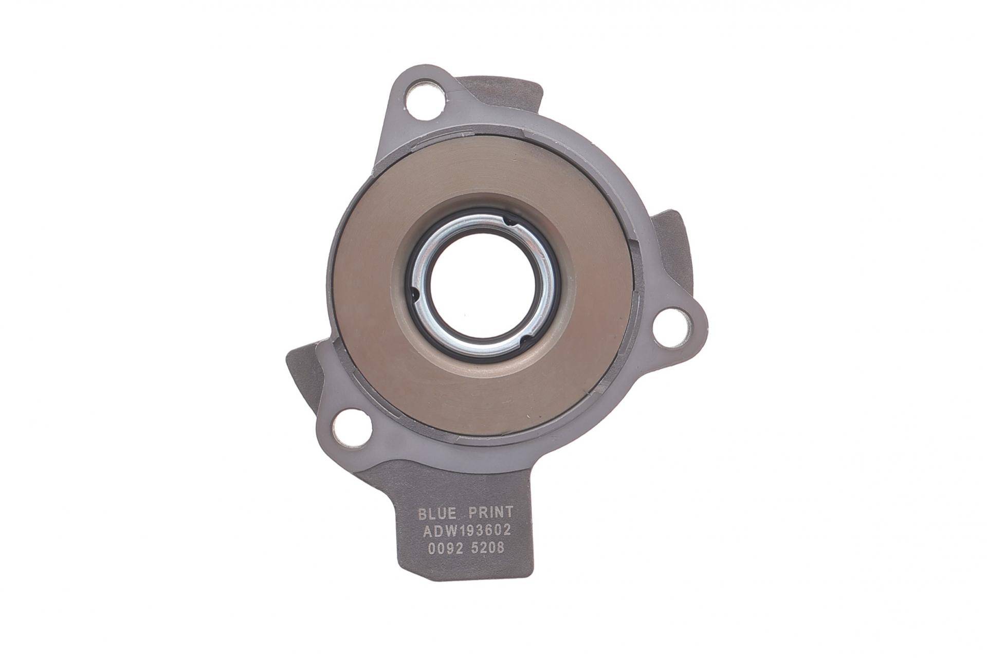 Комплект зчеплення Opel Combo 1.4 16V 04- (d=200mm) (+ вижимний)