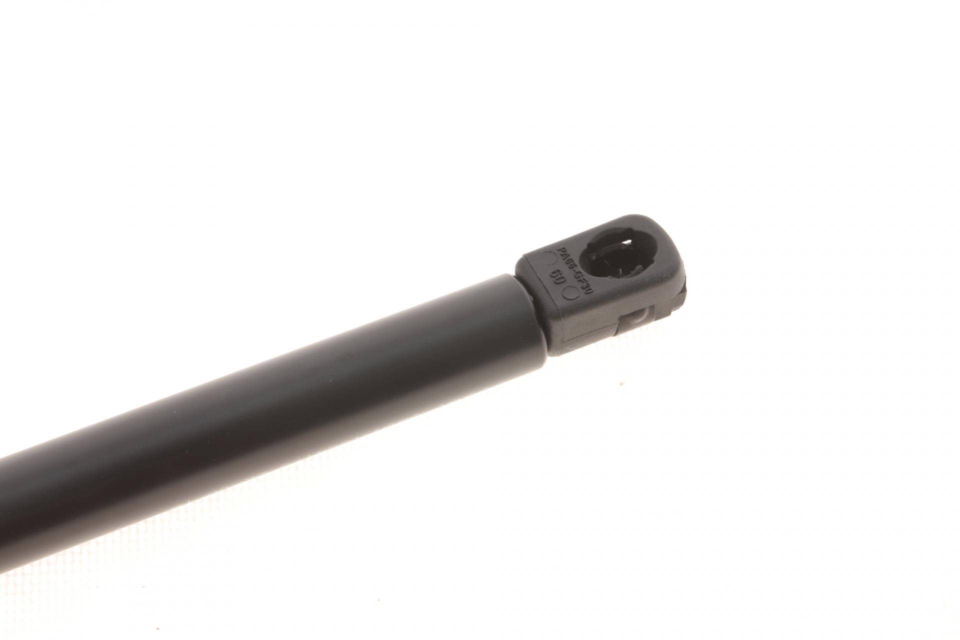 Амортизатор кришки багажника VW Passat B2 80-88 (універсал)/Polo 89-94 (купе/шассі 80MW000001-)