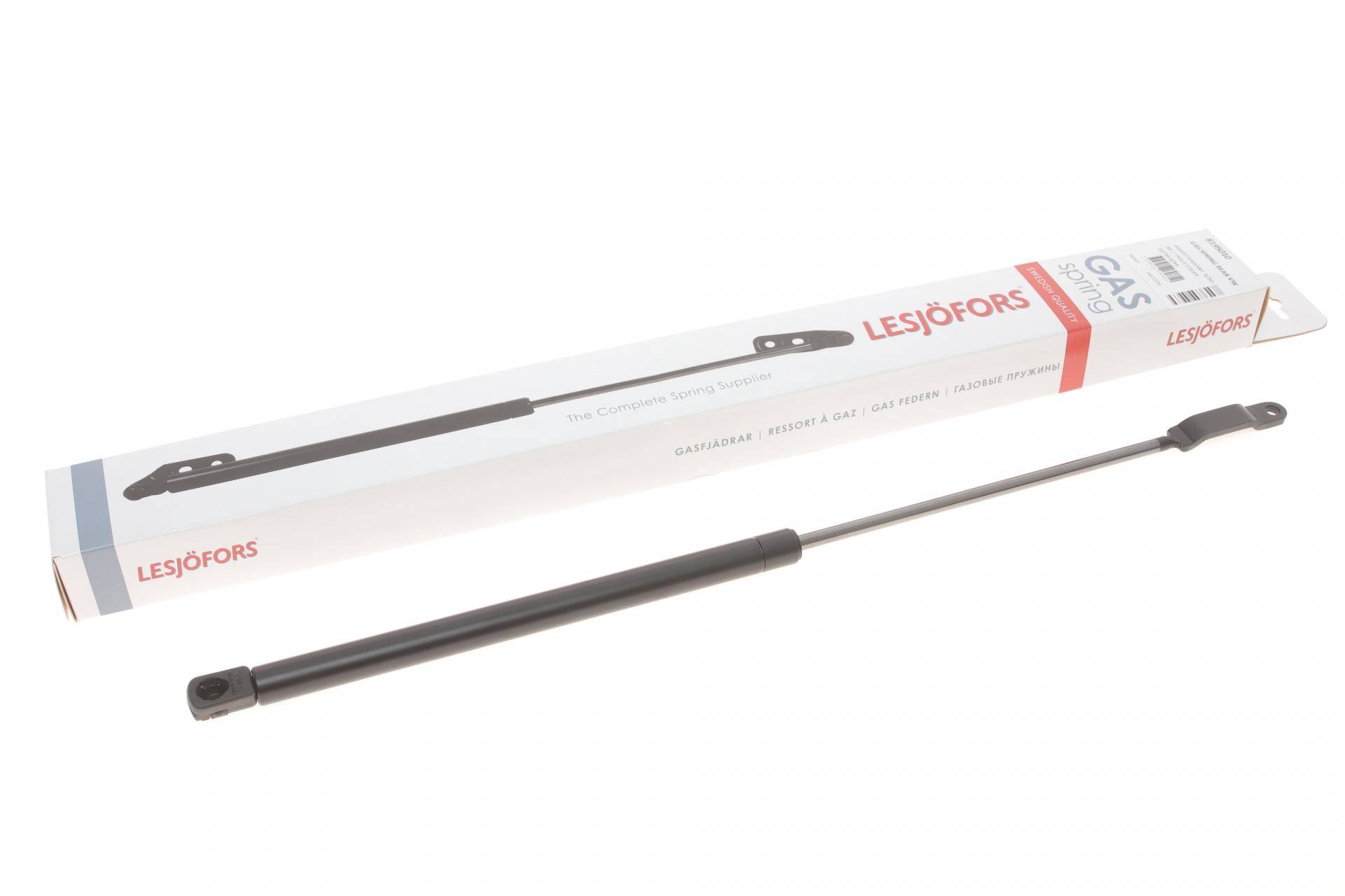 Амортизатор кришки багажника VW Passat B2 80-88 (універсал)/Polo 89-94 (купе/шассі 80MW000001-)