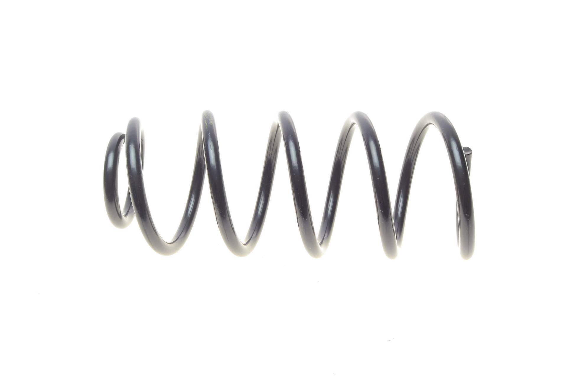 Пружина (задня) Smart Fortwo/City-Coupe/Cabrio 0.6/0.7/0.8CDI 98-07 (купе/кабр.) (крім ос.Brabus)