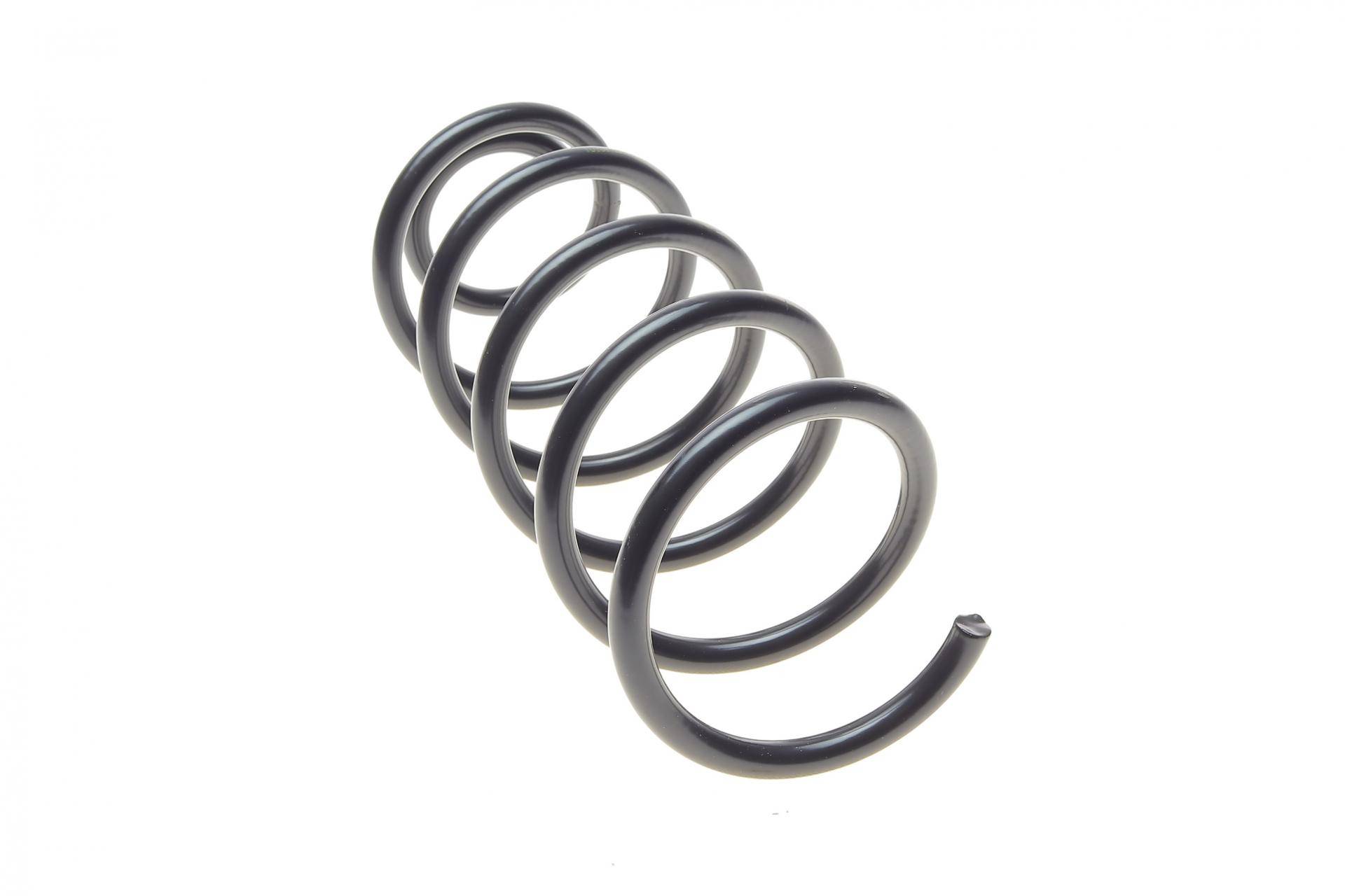 Пружина (задня) Smart Fortwo/City-Coupe/Cabrio 0.6/0.7/0.8CDI 98-07 (купе/кабр.) (крім ос.Brabus)