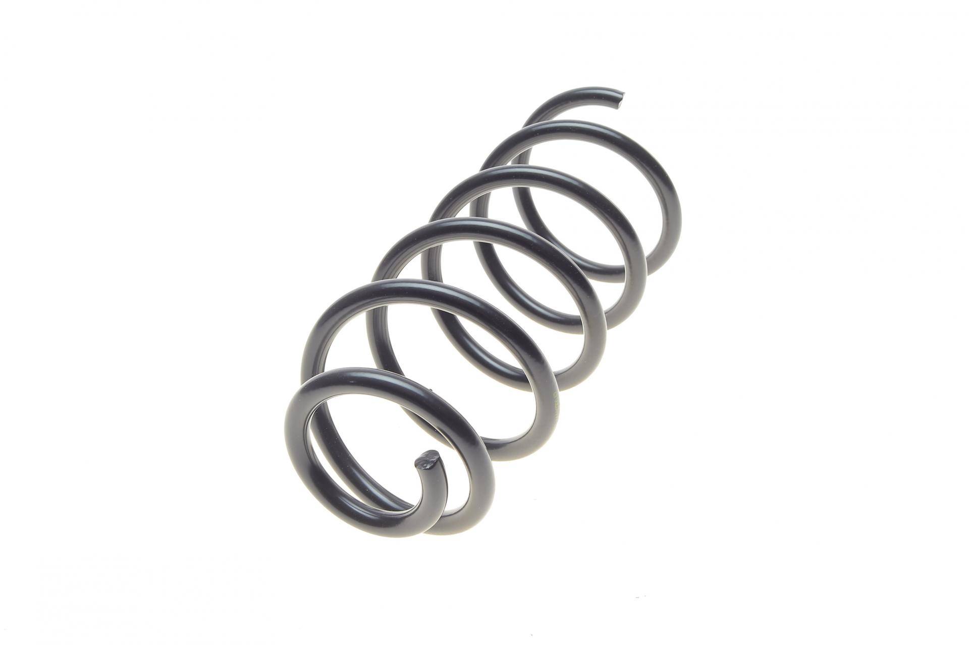 Пружина (задня) Smart Fortwo/City-Coupe/Cabrio 0.6/0.7/0.8CDI 98-07 (купе/кабр.) (крім ос.Brabus)