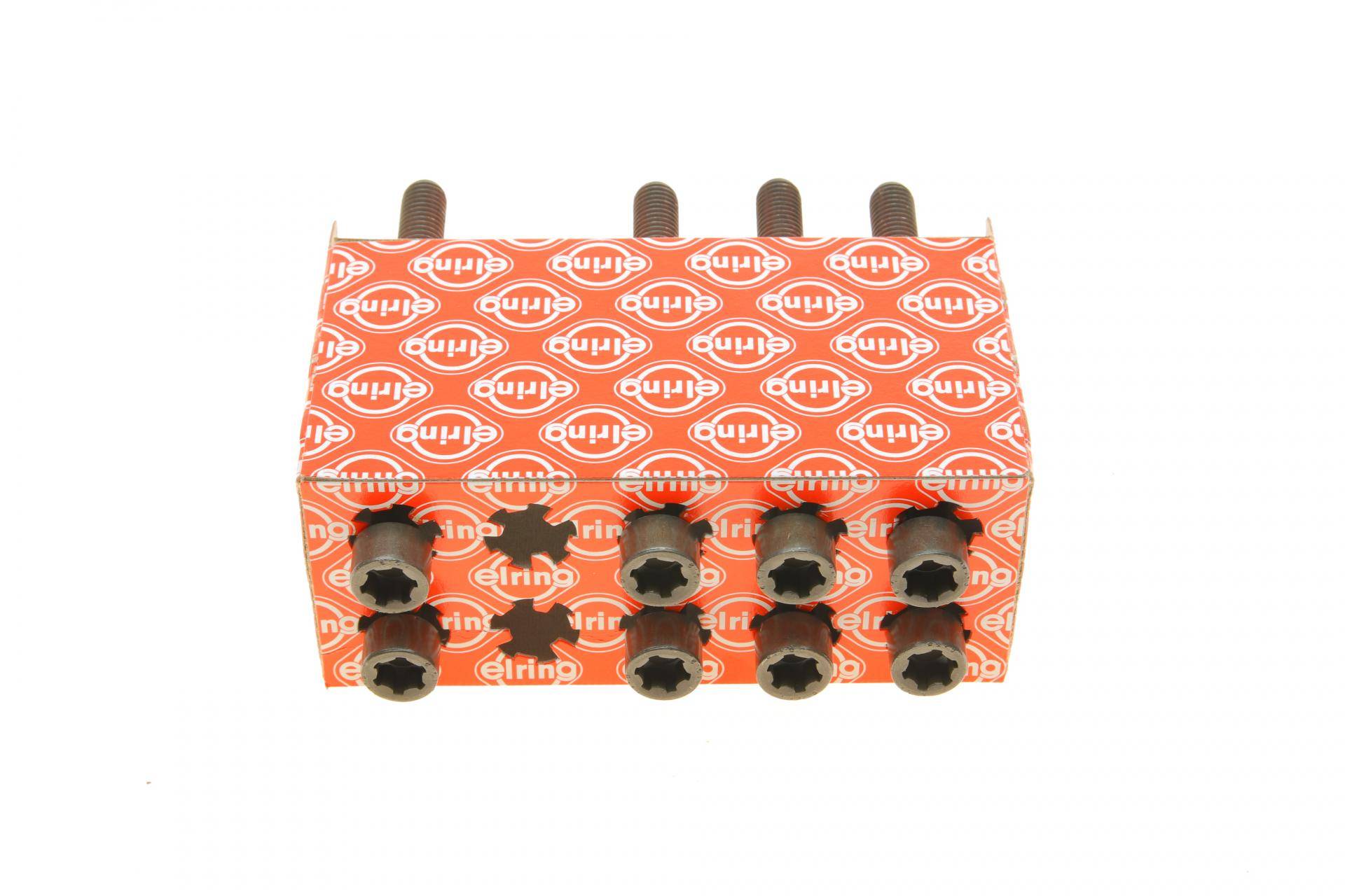 Болти головки (к-кт 8шт.) Ford Transit Connect 1.0 EcoBoost 13-