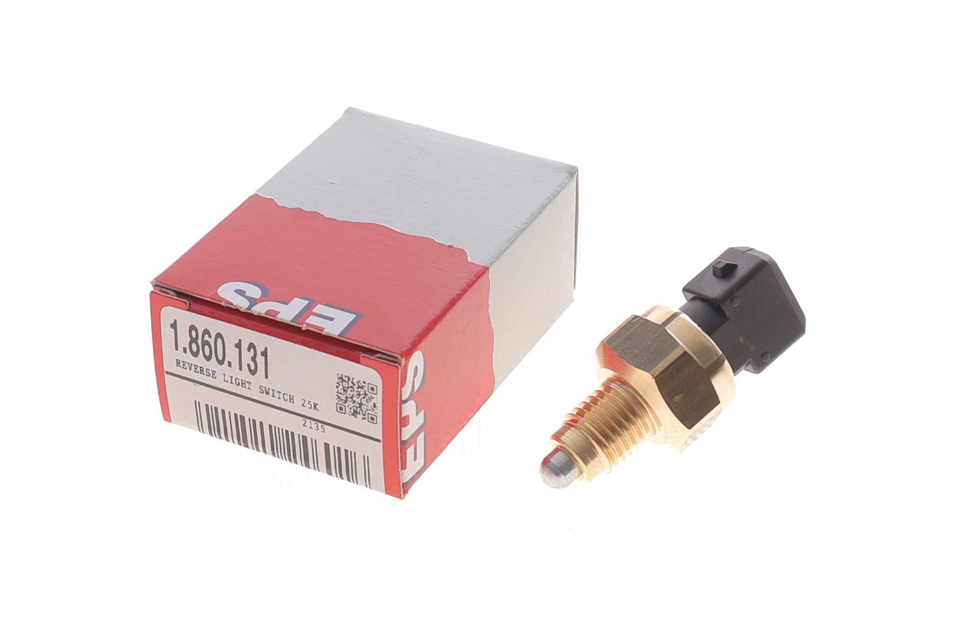 Датчик увімкнення заднього ходу BMW 3/5/6/7 -16 (M12x1.5) (наружні конт.)