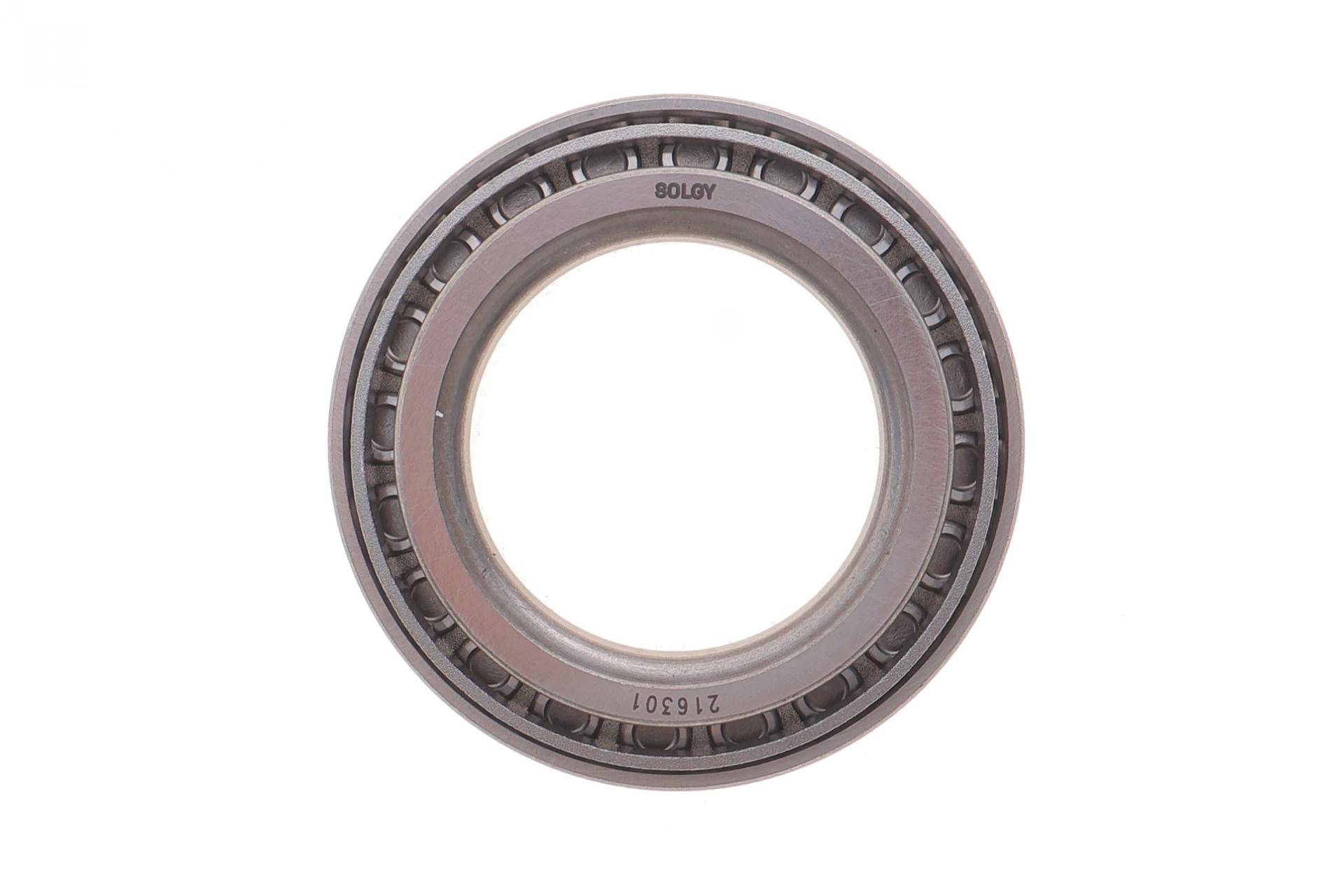 Підшипник маточини (передньої) Ford Maverick 93-98/Nissan Pathfinder 97-04