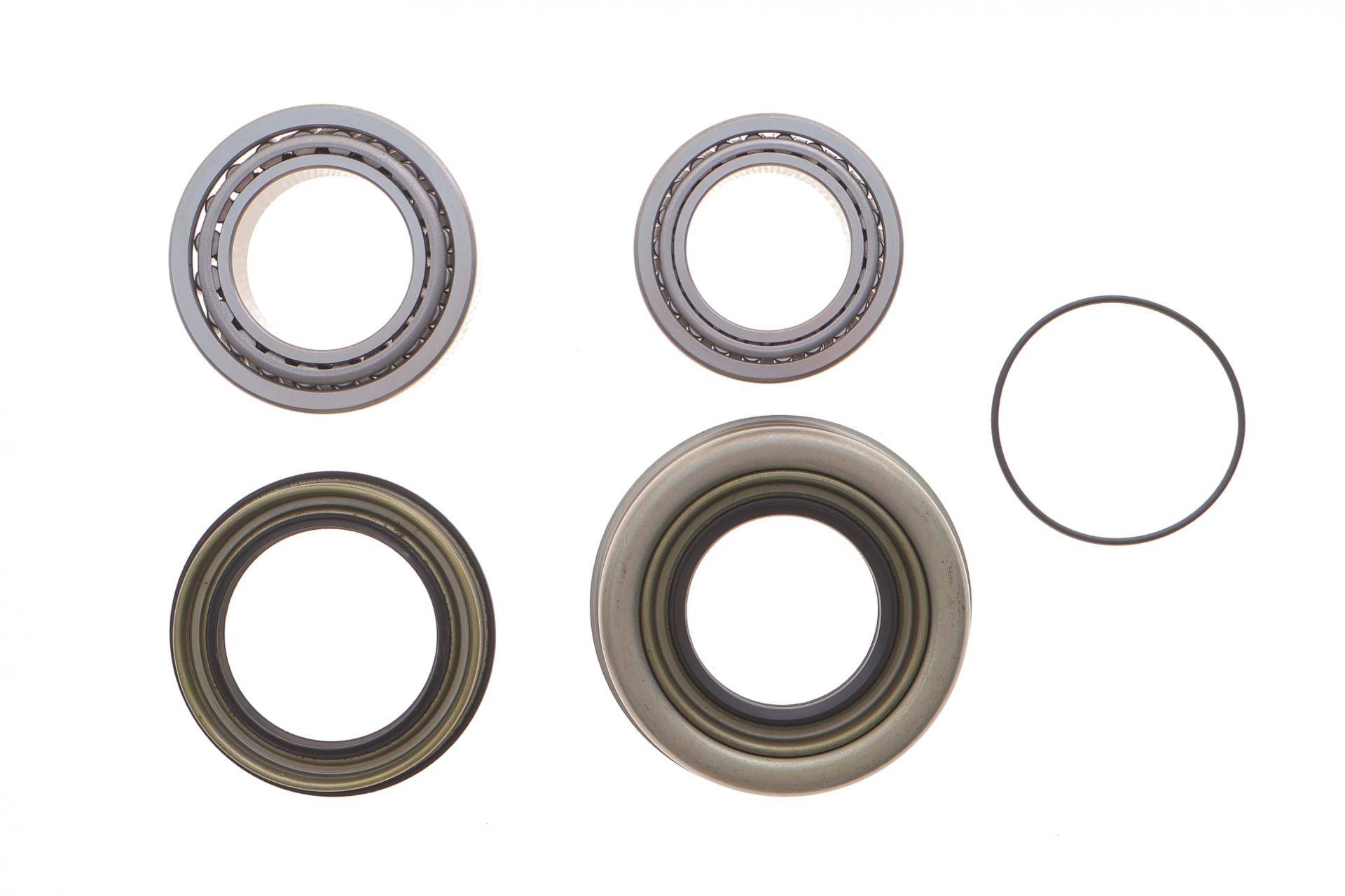 Підшипник маточини (передньої) Ford Maverick 93-98/Nissan Pathfinder 97-04