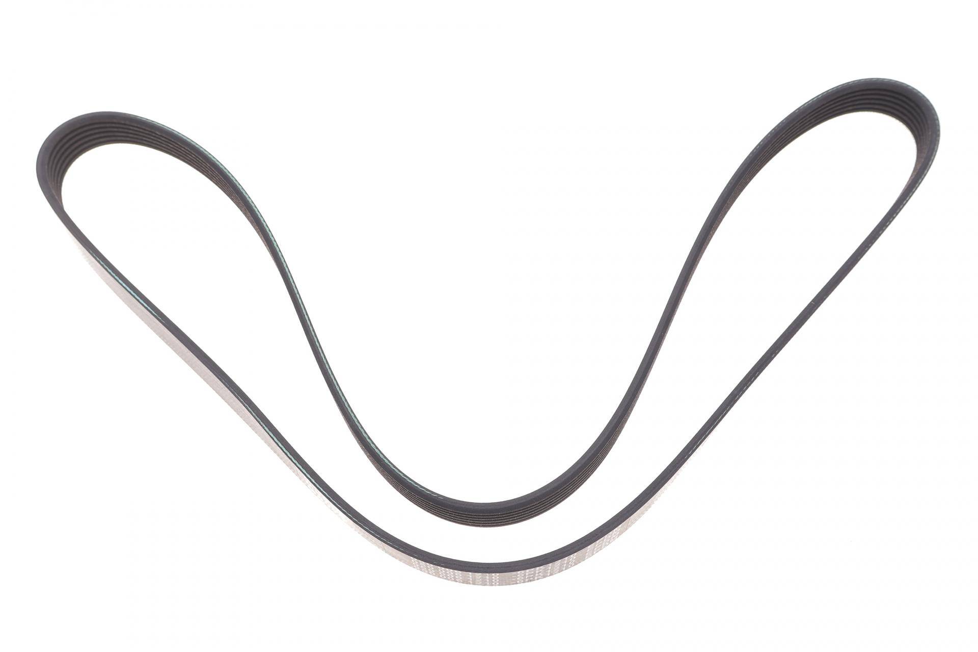 Ремінь генератора Renault Kangoo 1.9dTi/dCi 01- (6PK1210)