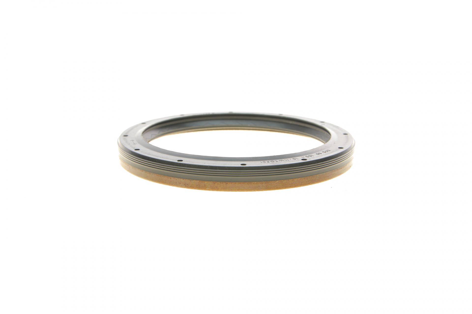 Сальник маточини (задньої) Renault Master III 10- (80x100.1x10/11)