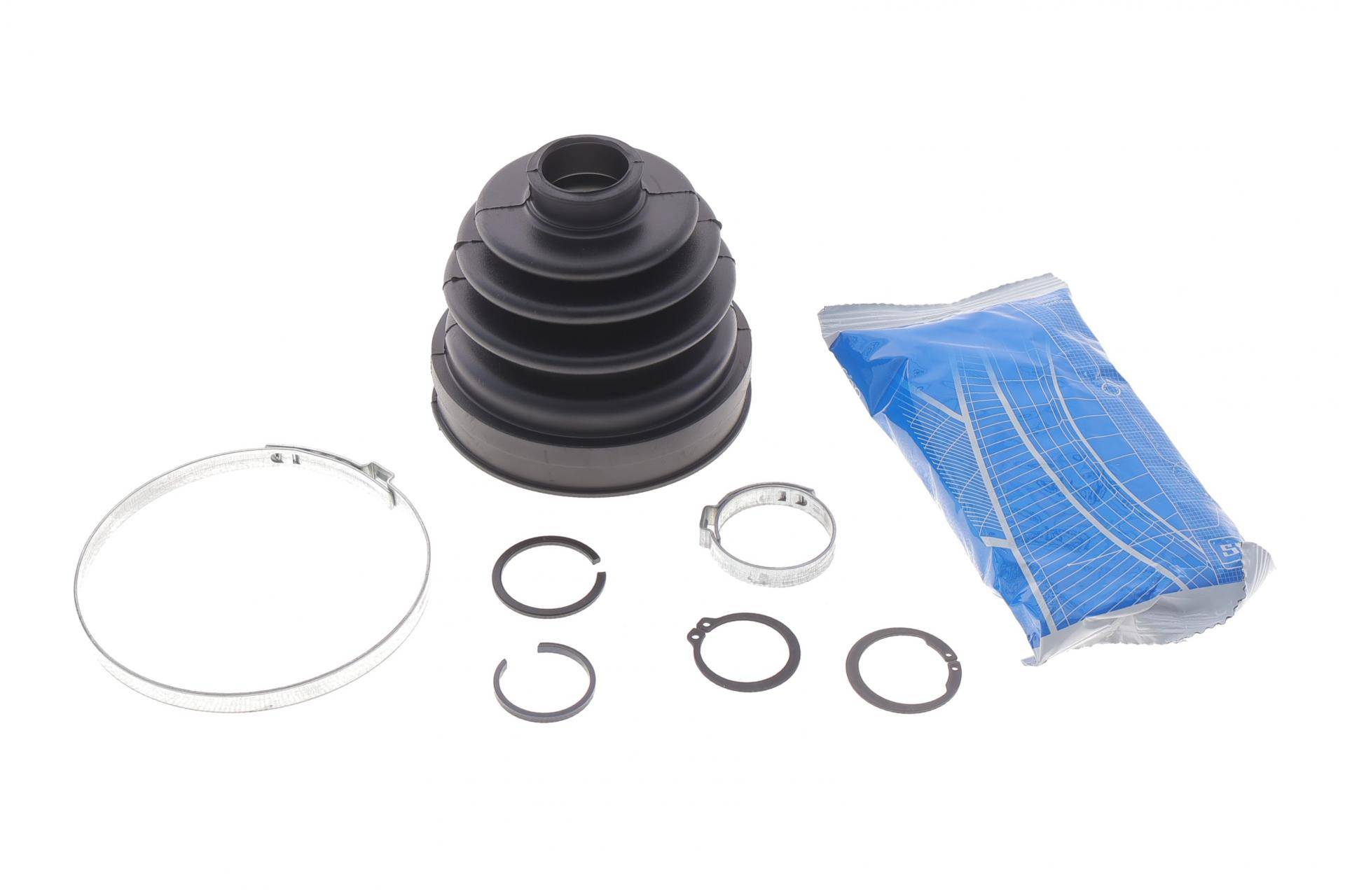 Пильник ШРКШ (внутрішній) VW Caddy 03- (під тришип)