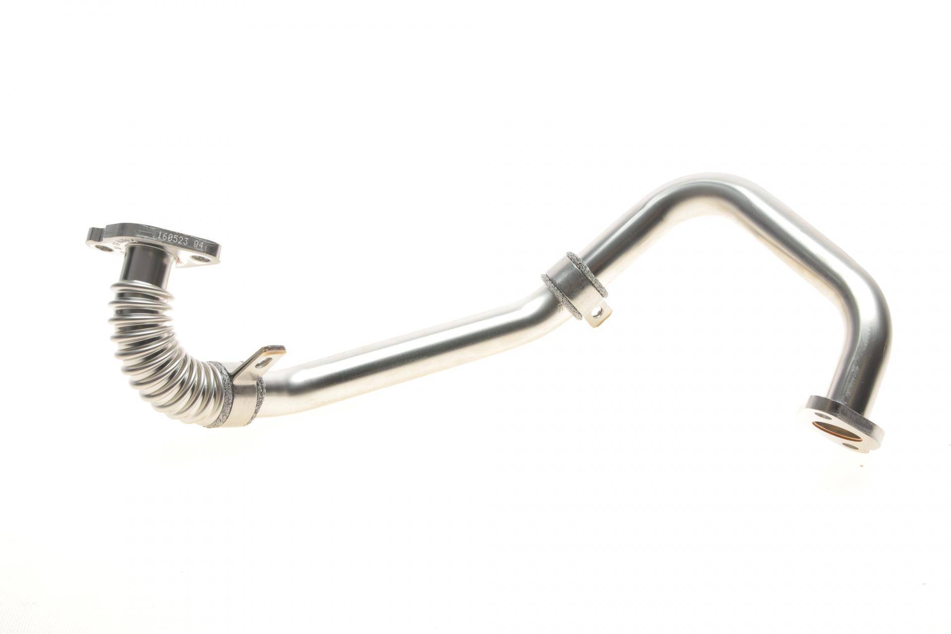 Трубка рециркуляції ВГ MB Sprinter 3.0CDI 06-