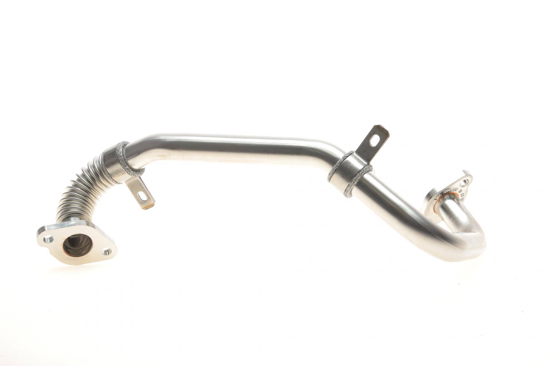 Трубка рециркуляції ВГ MB Sprinter 3.0CDI 06-