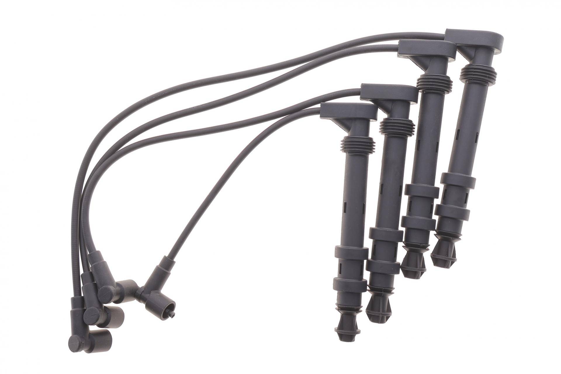 Проводи запалення Fiat Doblo 1.6 16V 02- (к-кт)