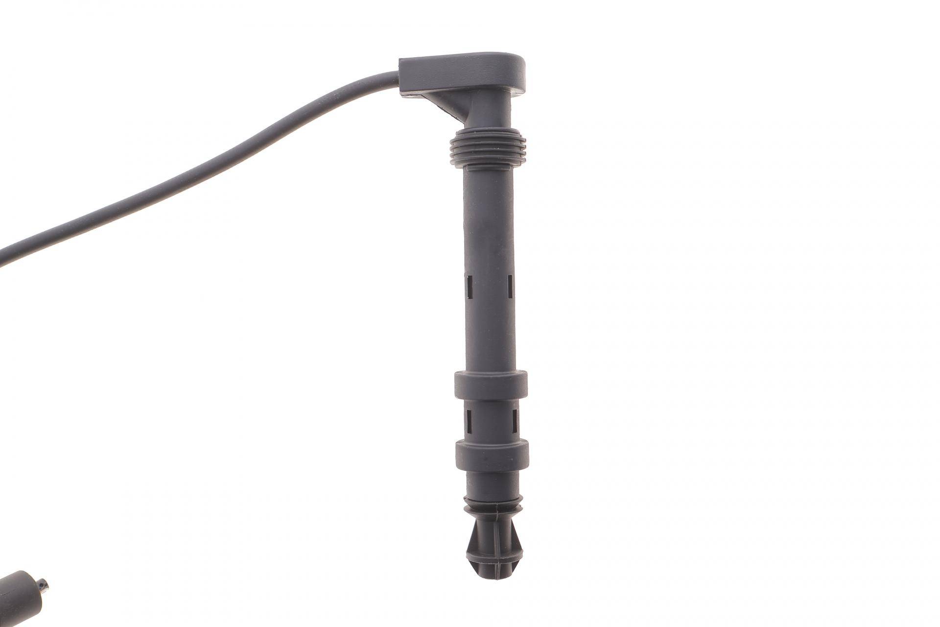 Проводи запалення Fiat Doblo 1.6 16V 02- (к-кт)