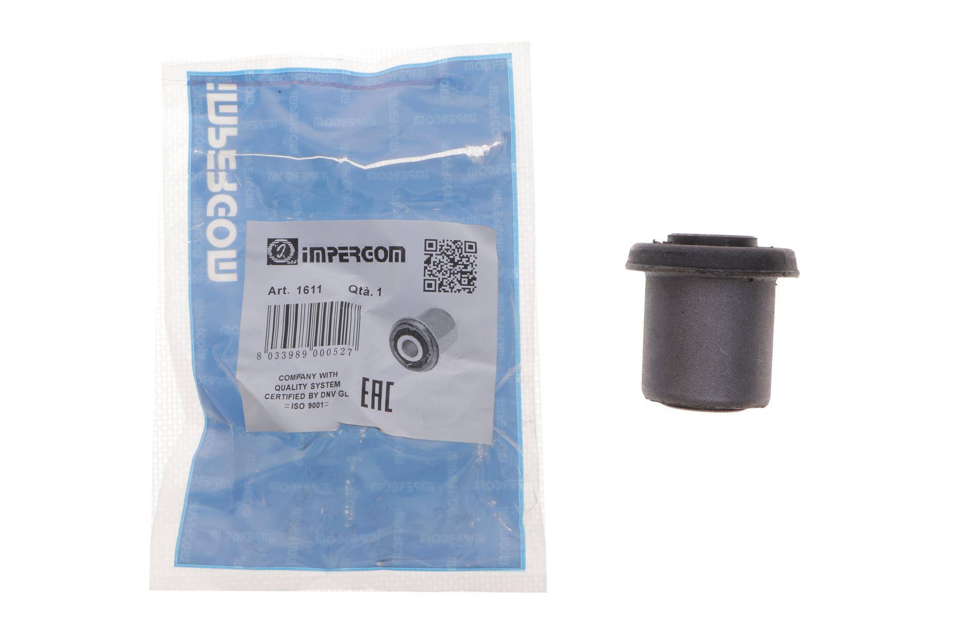 Сайлентблок балки (задньої) Audi 100/A6 -97